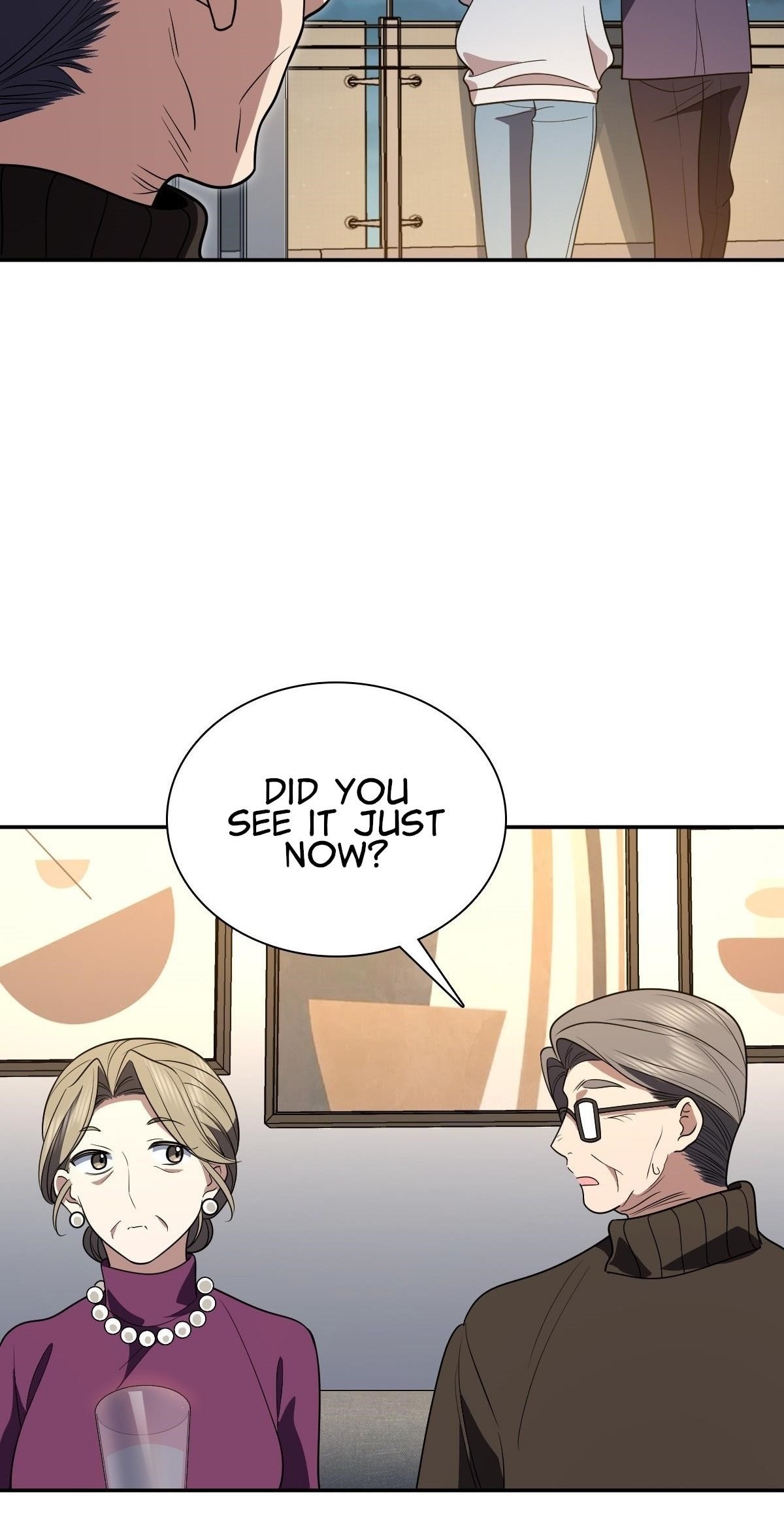 My Wife Is From a Thousand Years Ago Chapter 394 - Page 9