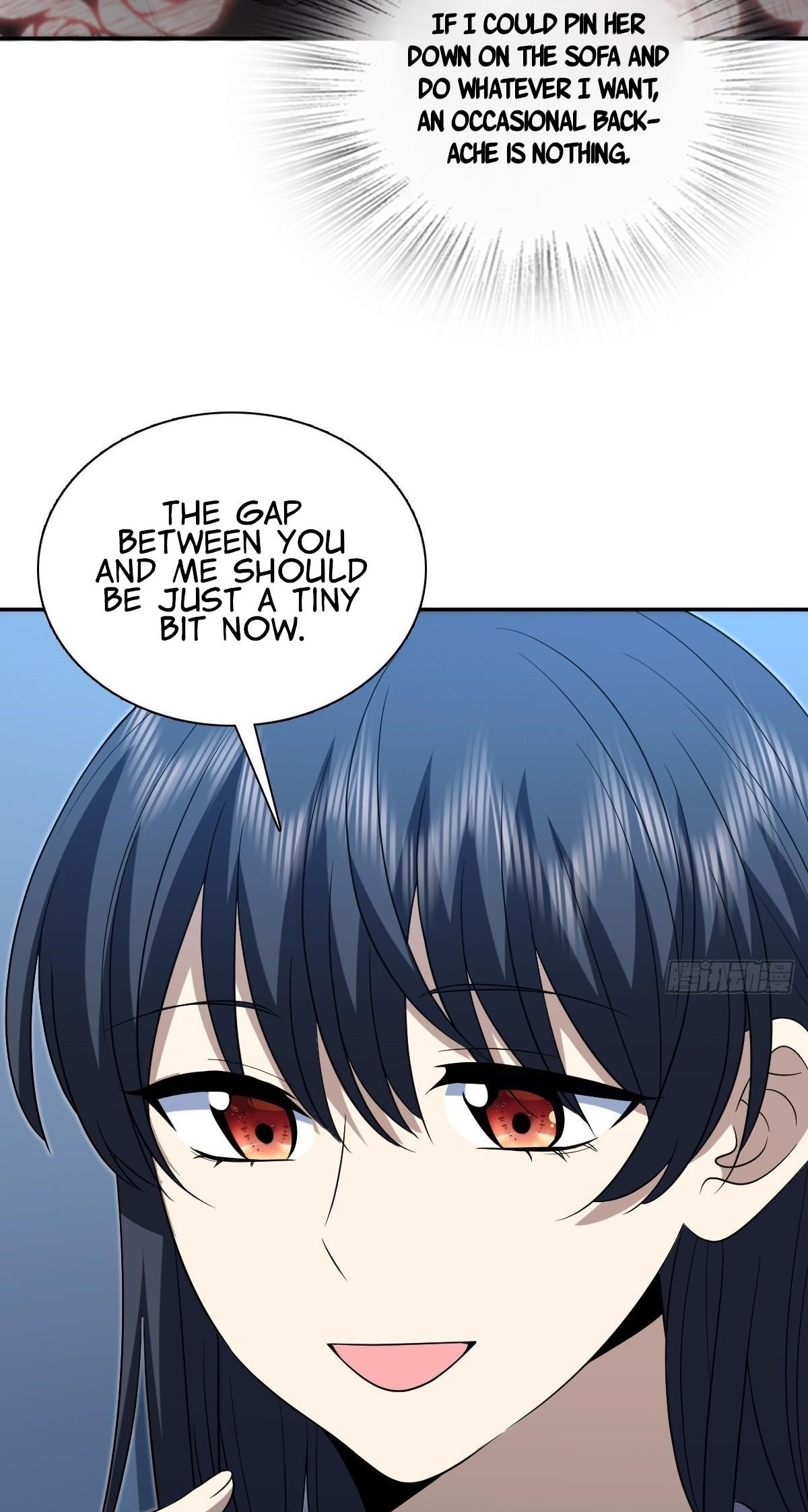 My Wife Is From a Thousand Years Ago Chapter 395 - Page 14