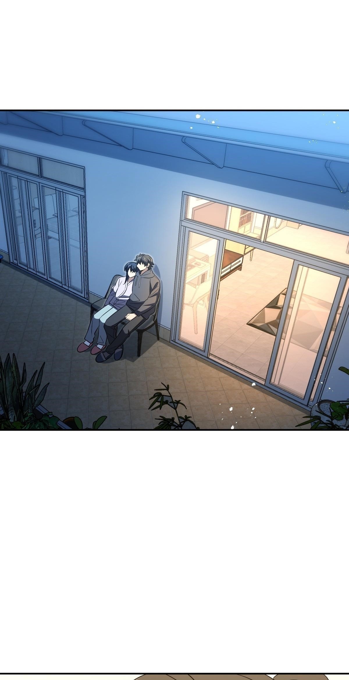 My Wife Is From a Thousand Years Ago Chapter 395 - Page 2