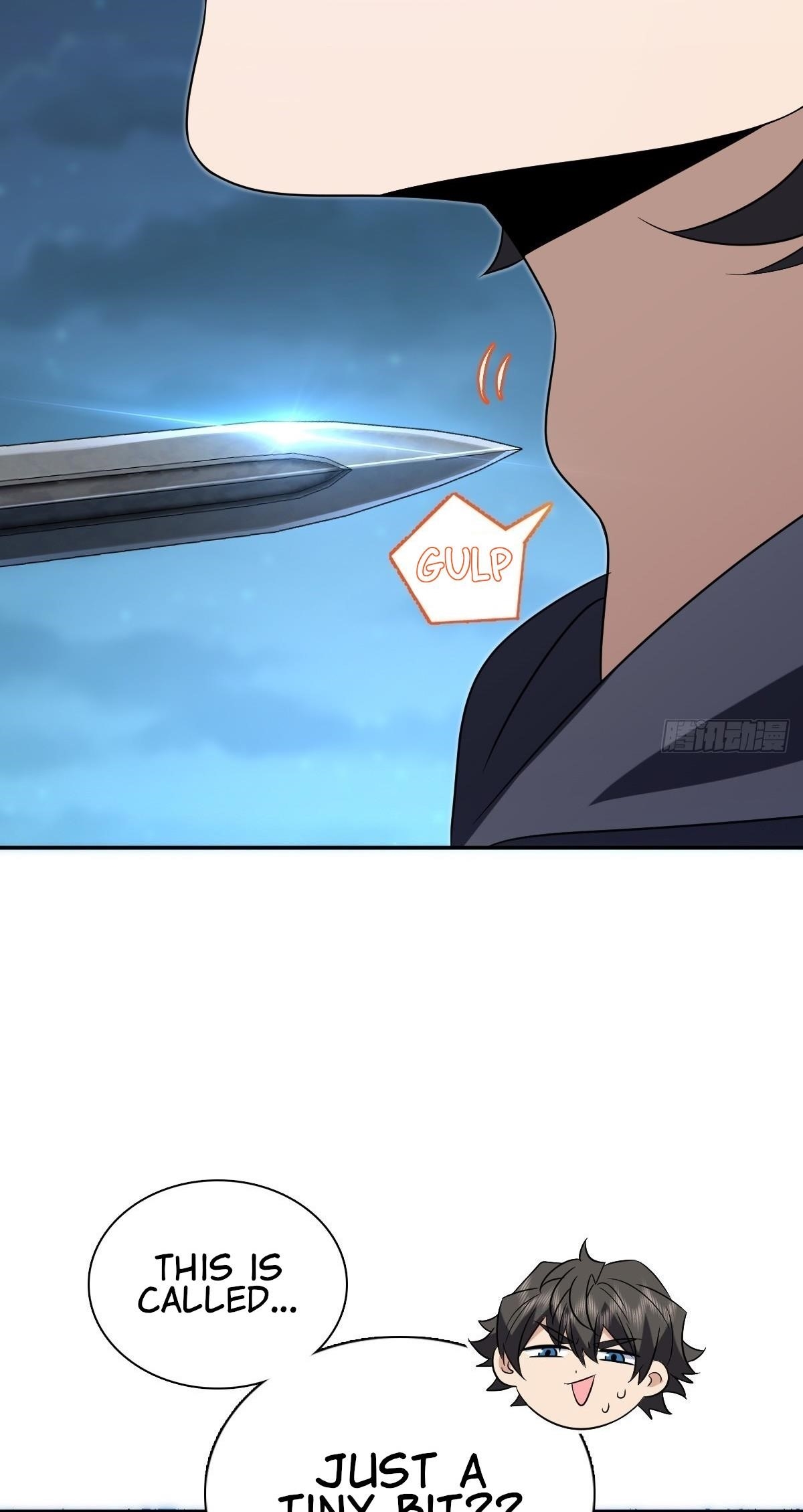 My Wife Is From a Thousand Years Ago Chapter 395 - Page 25