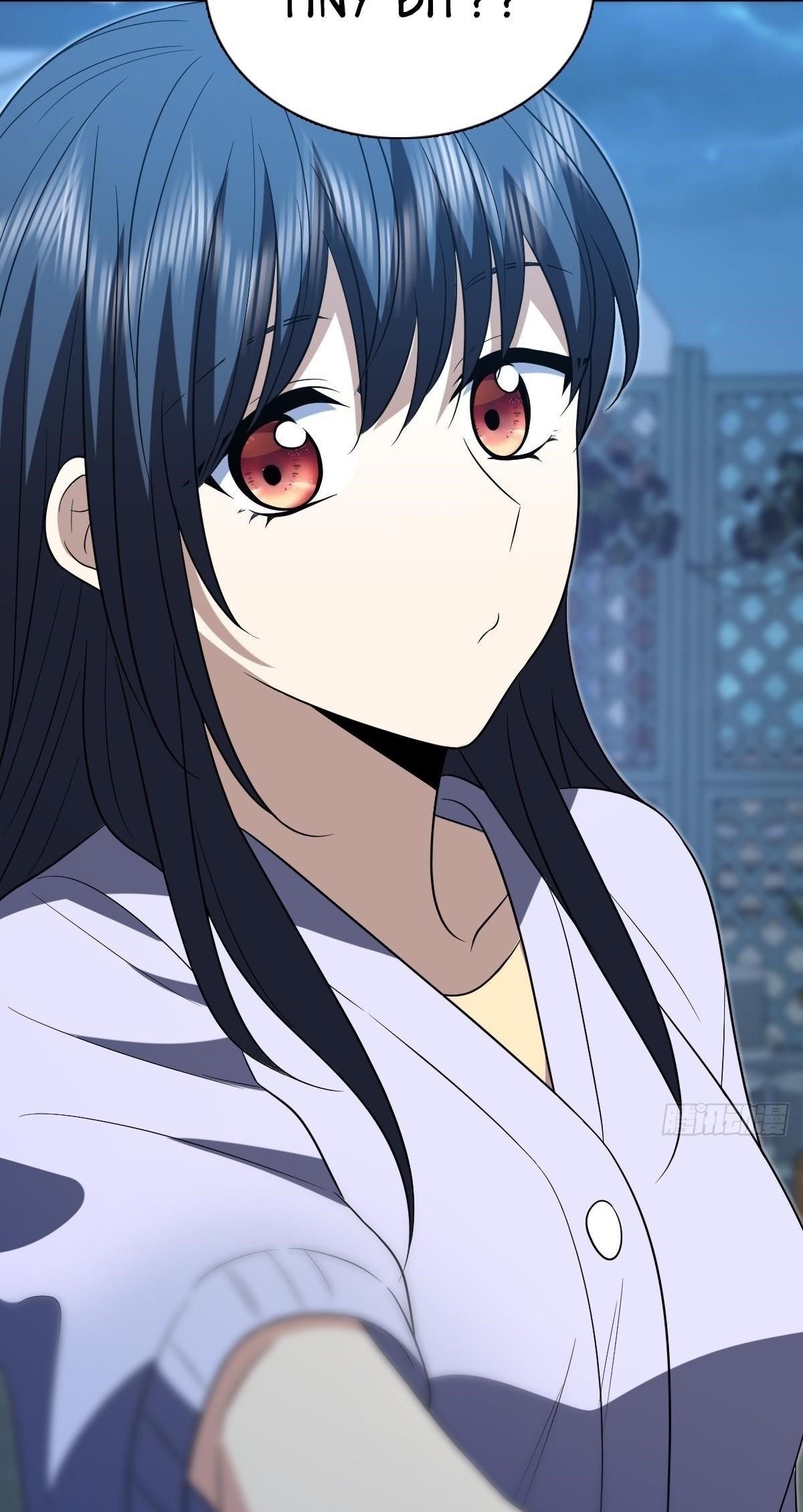 My Wife Is From a Thousand Years Ago Chapter 395 - Page 26