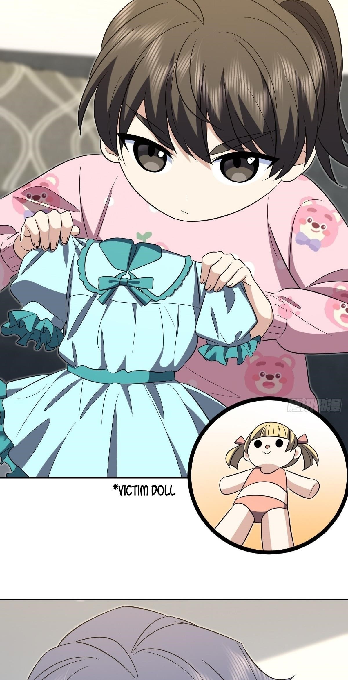 My Wife Is From a Thousand Years Ago Chapter 395 - Page 3