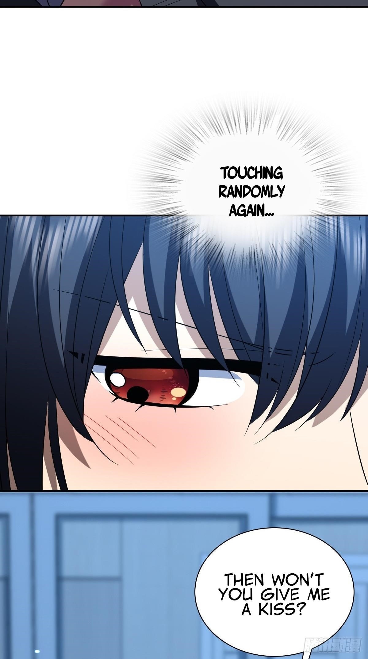 My Wife Is From a Thousand Years Ago Chapter 395 - Page 40