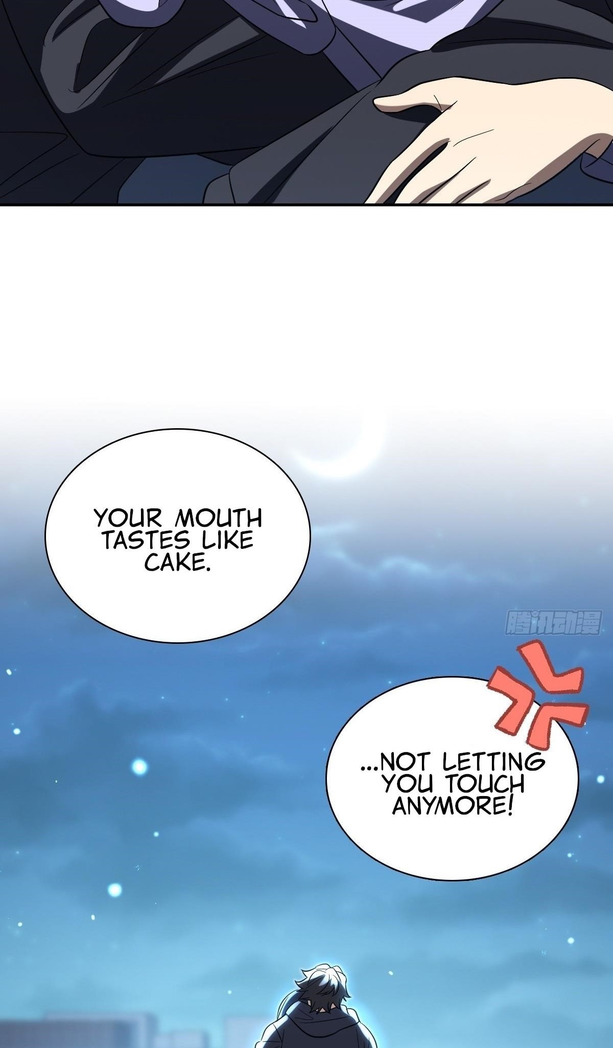 My Wife Is From a Thousand Years Ago Chapter 395 - Page 42