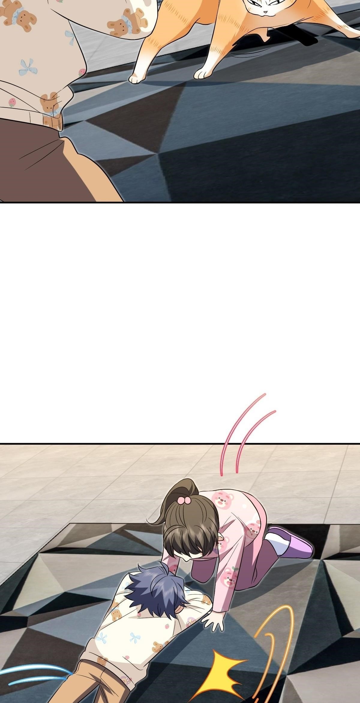 My Wife Is From a Thousand Years Ago Chapter 395 - Page 5