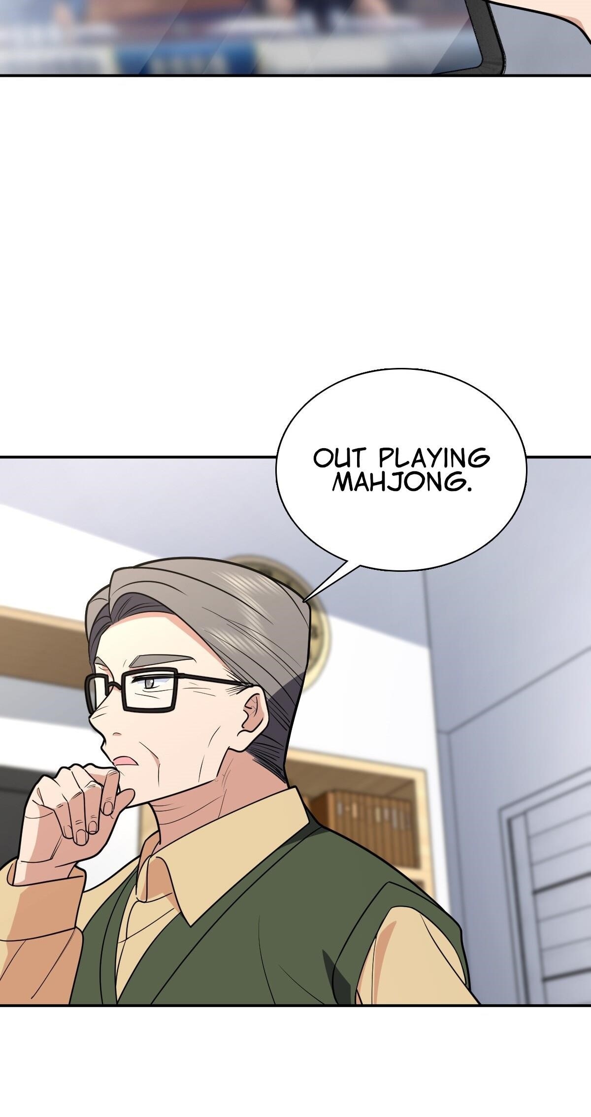 My Wife Is From a Thousand Years Ago Chapter 396 - Page 11