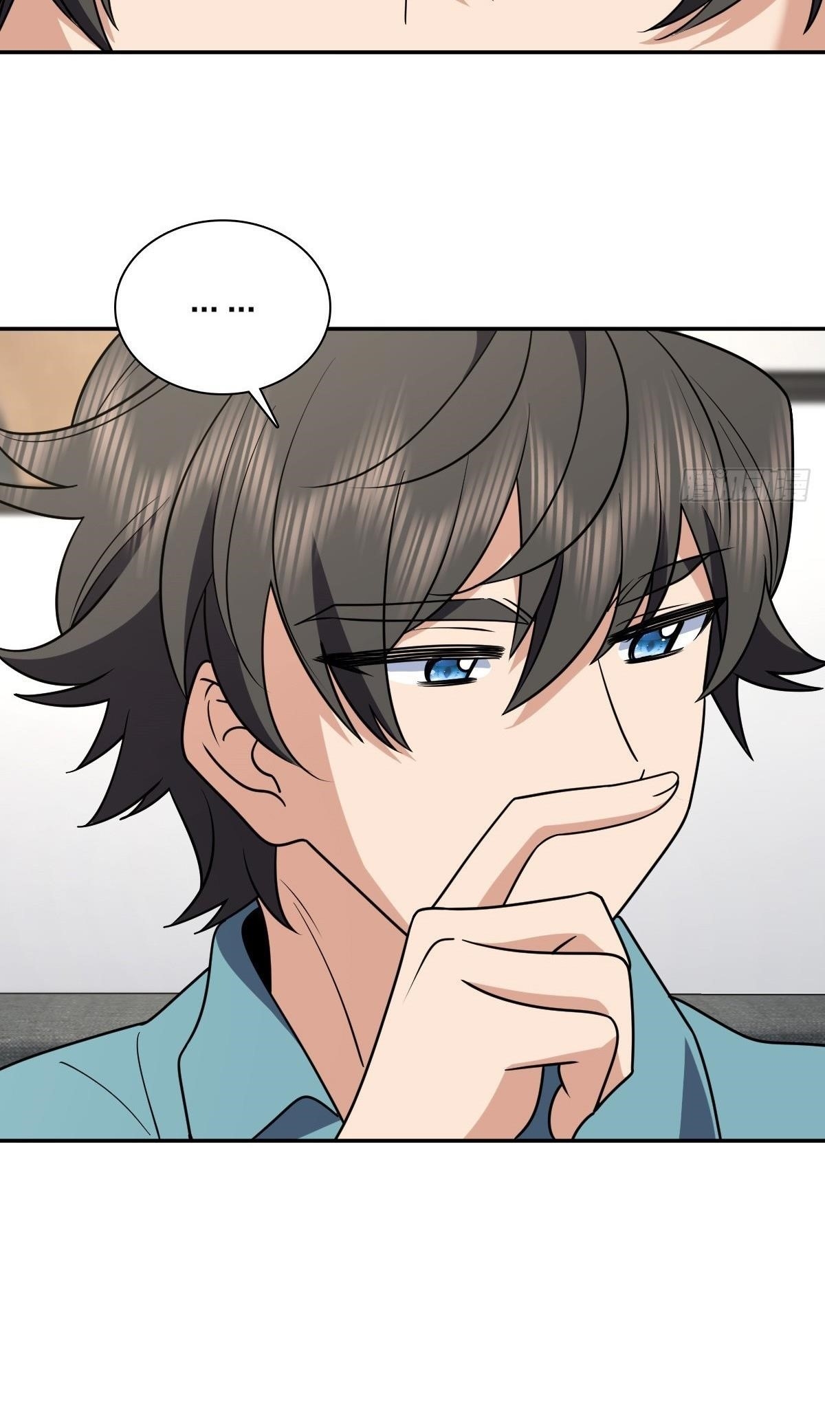 My Wife Is From a Thousand Years Ago Chapter 396 - Page 19