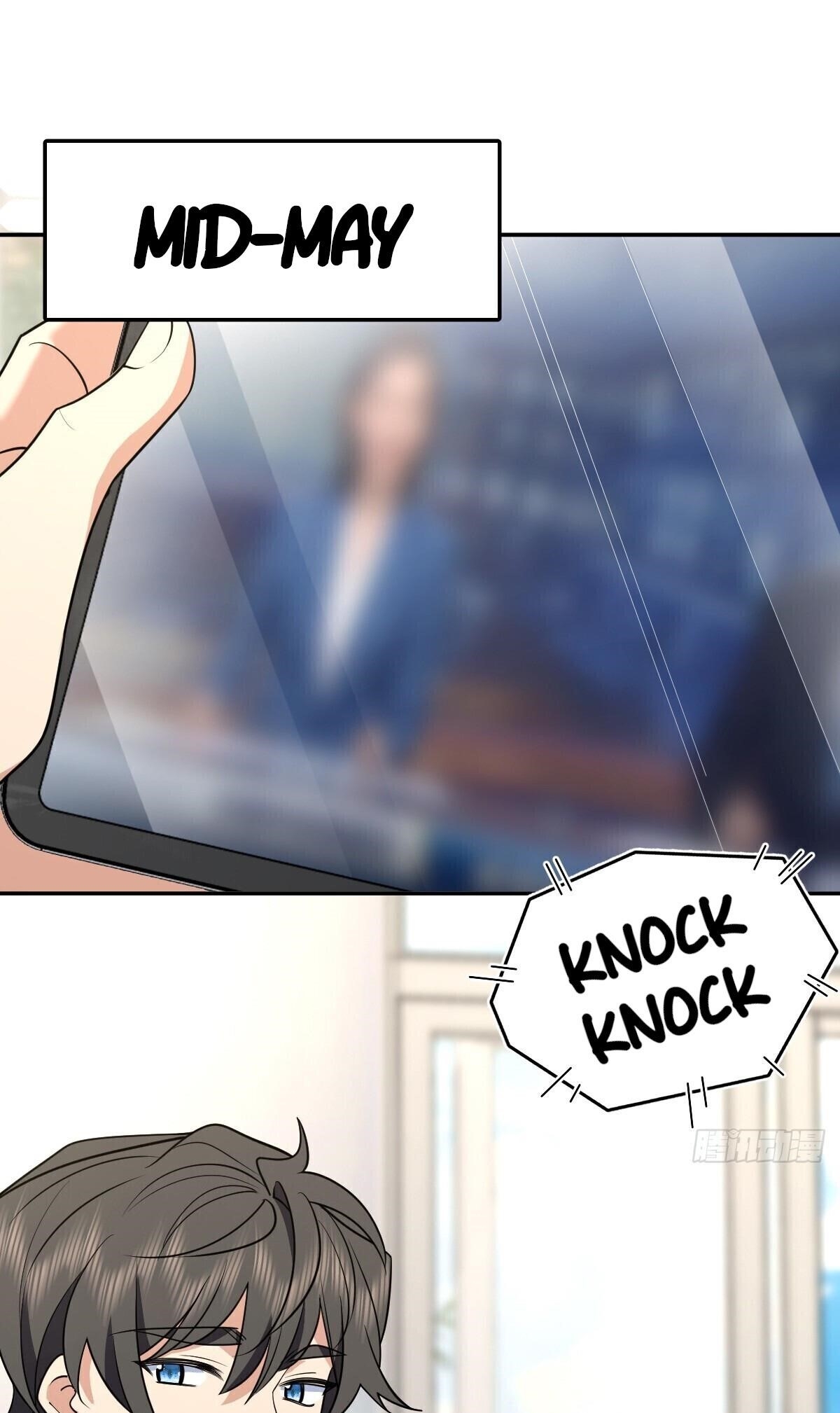 My Wife Is From a Thousand Years Ago Chapter 396 - Page 2