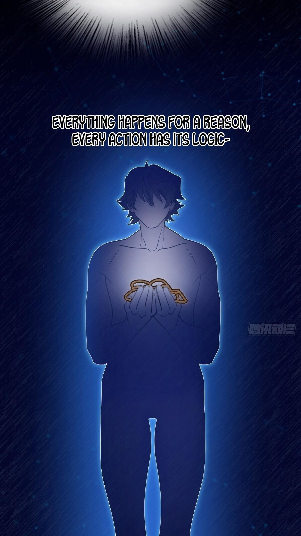 My Wife Is From a Thousand Years Ago Chapter 396 - Page 23