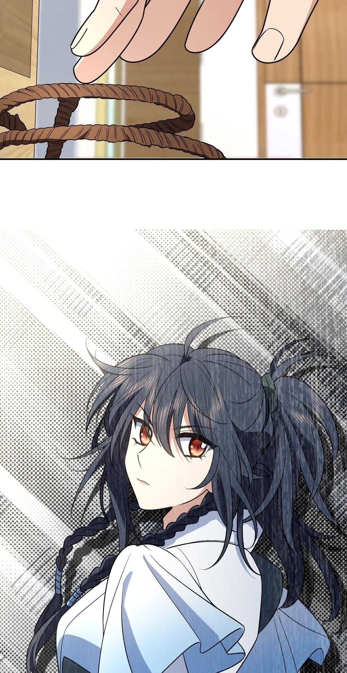 My Wife Is From a Thousand Years Ago Chapter 396 - Page 29