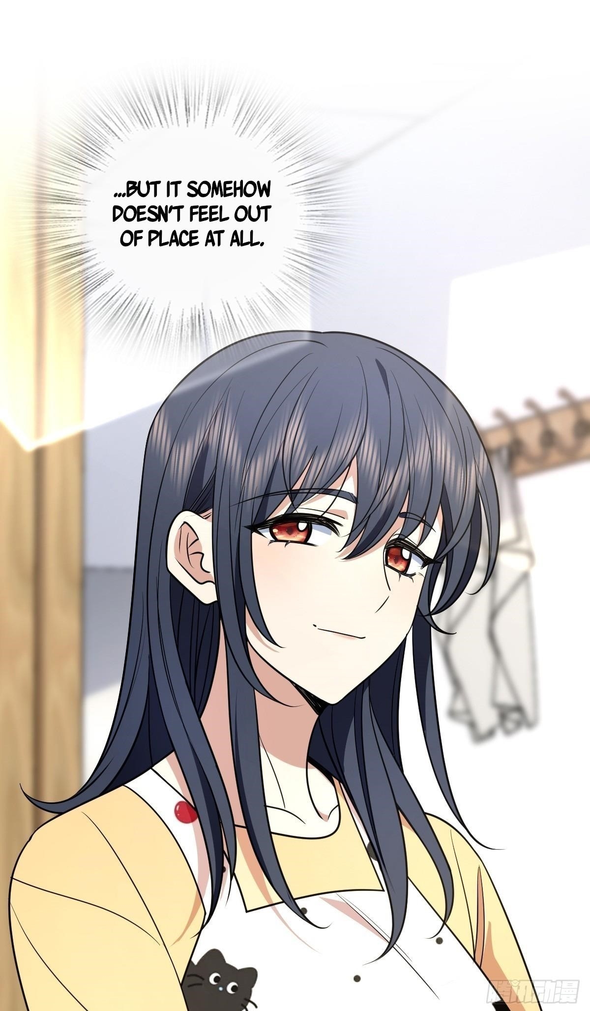 My Wife Is From a Thousand Years Ago Chapter 396 - Page 32