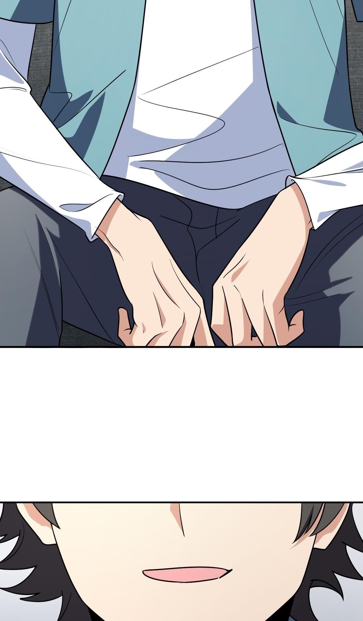 My Wife Is From a Thousand Years Ago Chapter 396 - Page 45