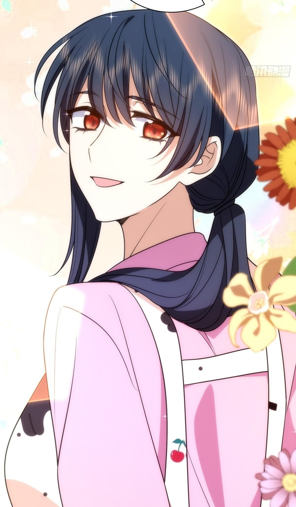 My Wife Is From a Thousand Years Ago Chapter 396 - Page 48