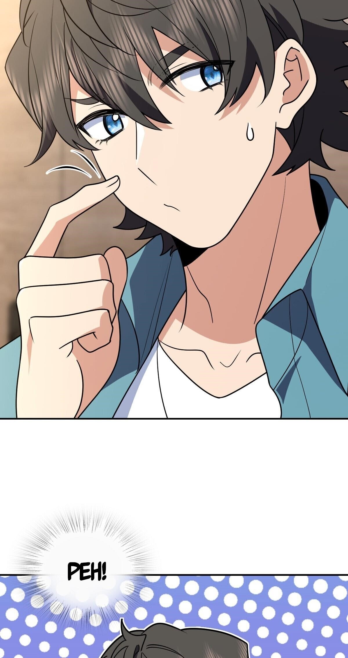 My Wife Is From a Thousand Years Ago Chapter 396 - Page 7