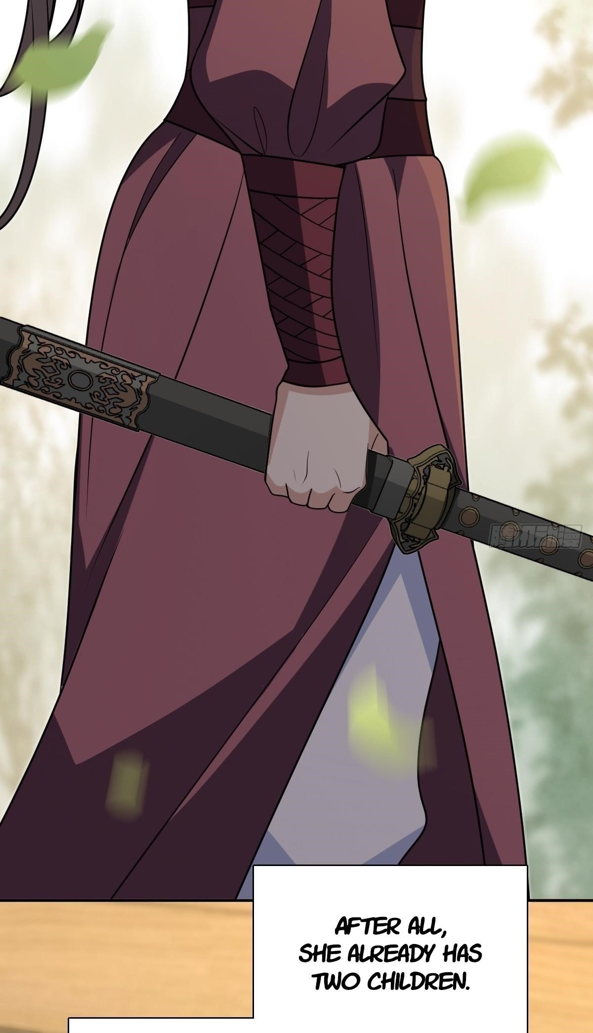 My Wife Is From a Thousand Years Ago Chapter 397 - Page 10