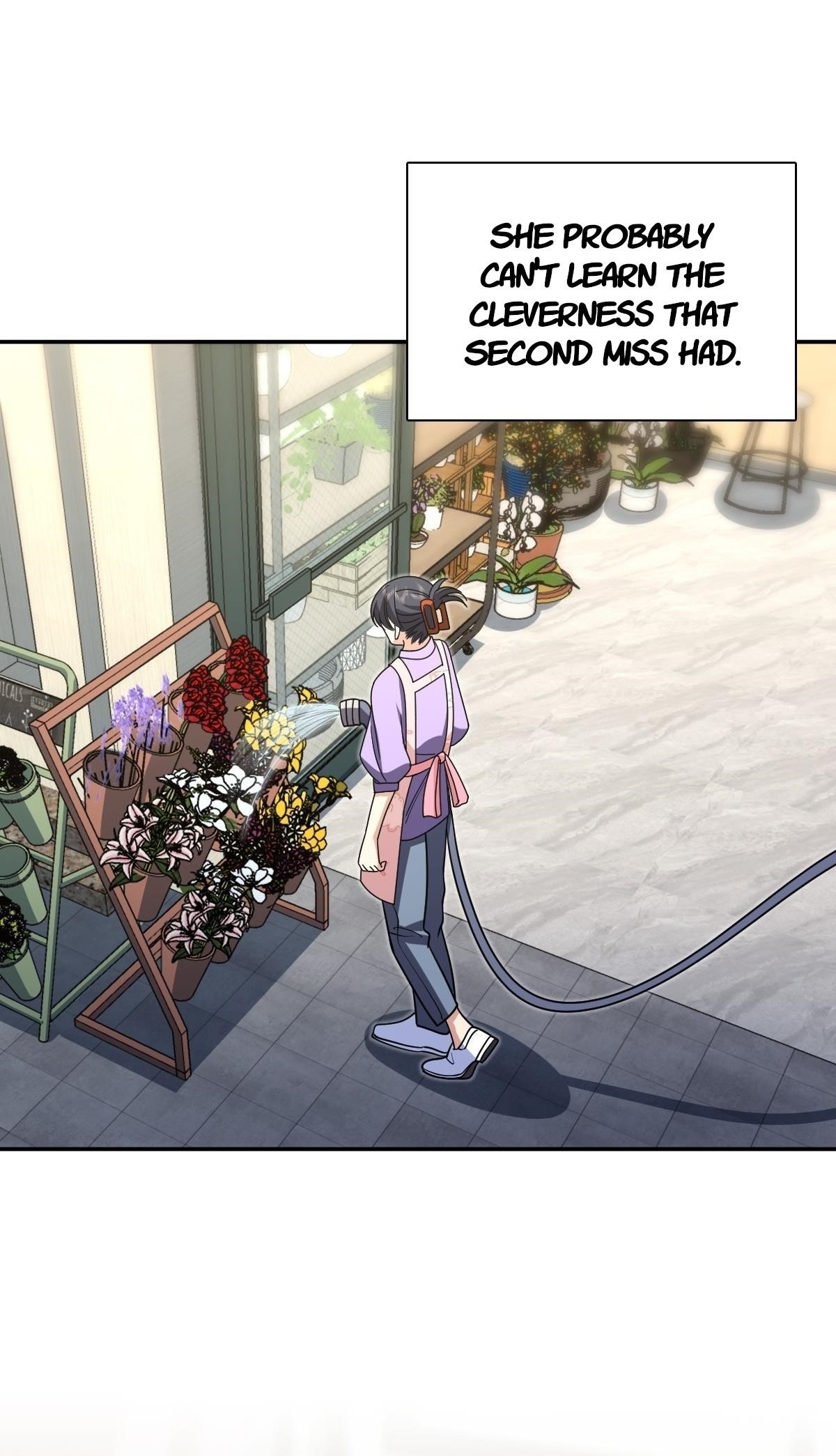 My Wife Is From a Thousand Years Ago Chapter 397 - Page 12