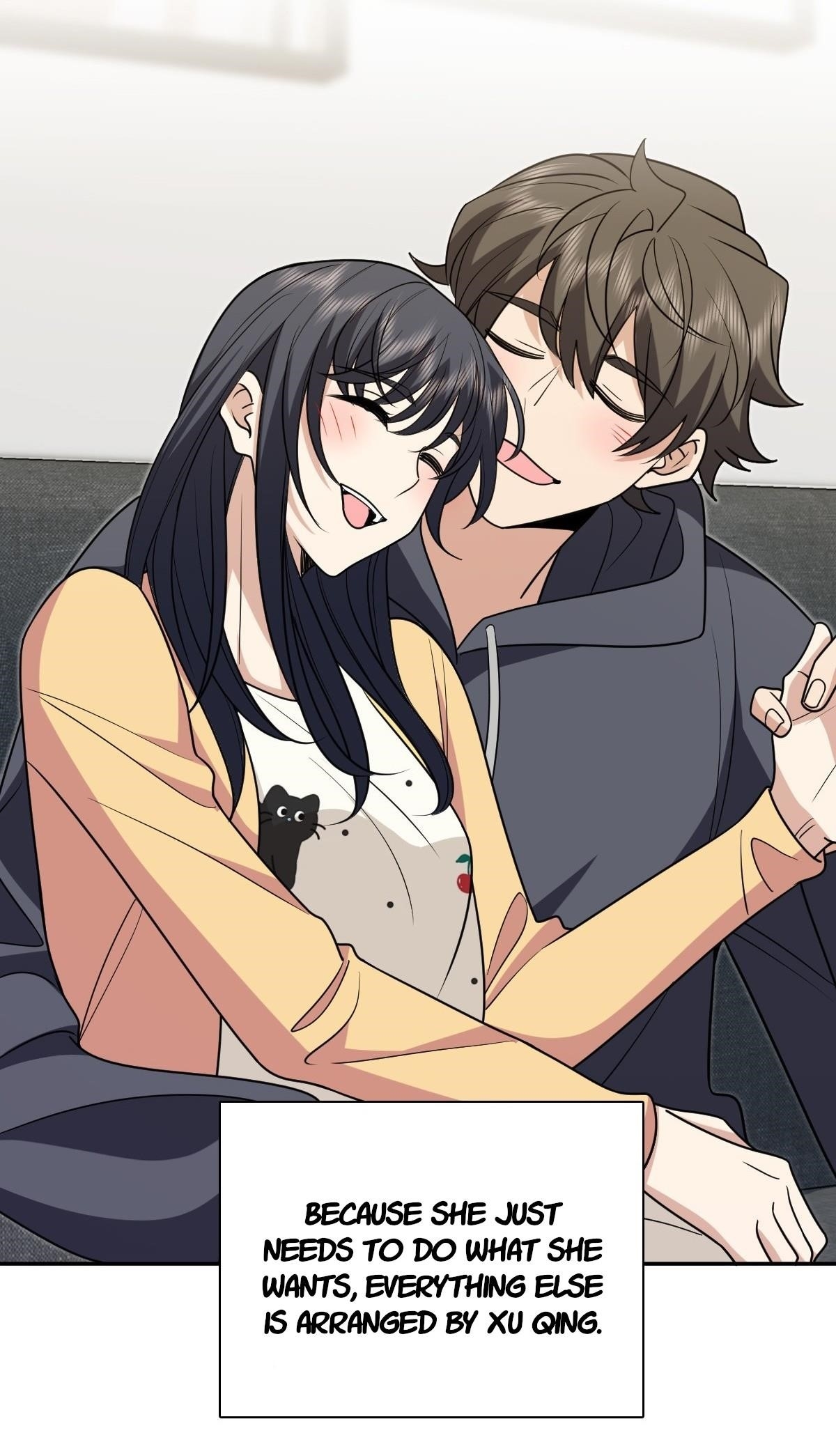 My Wife Is From a Thousand Years Ago Chapter 397 - Page 13