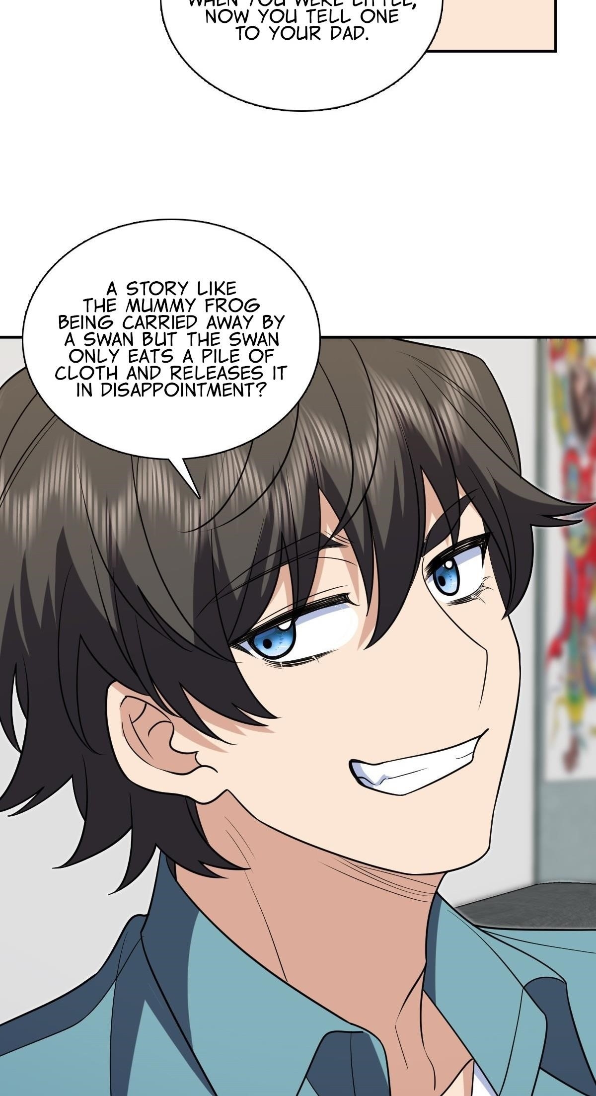 My Wife Is From a Thousand Years Ago Chapter 397 - Page 18