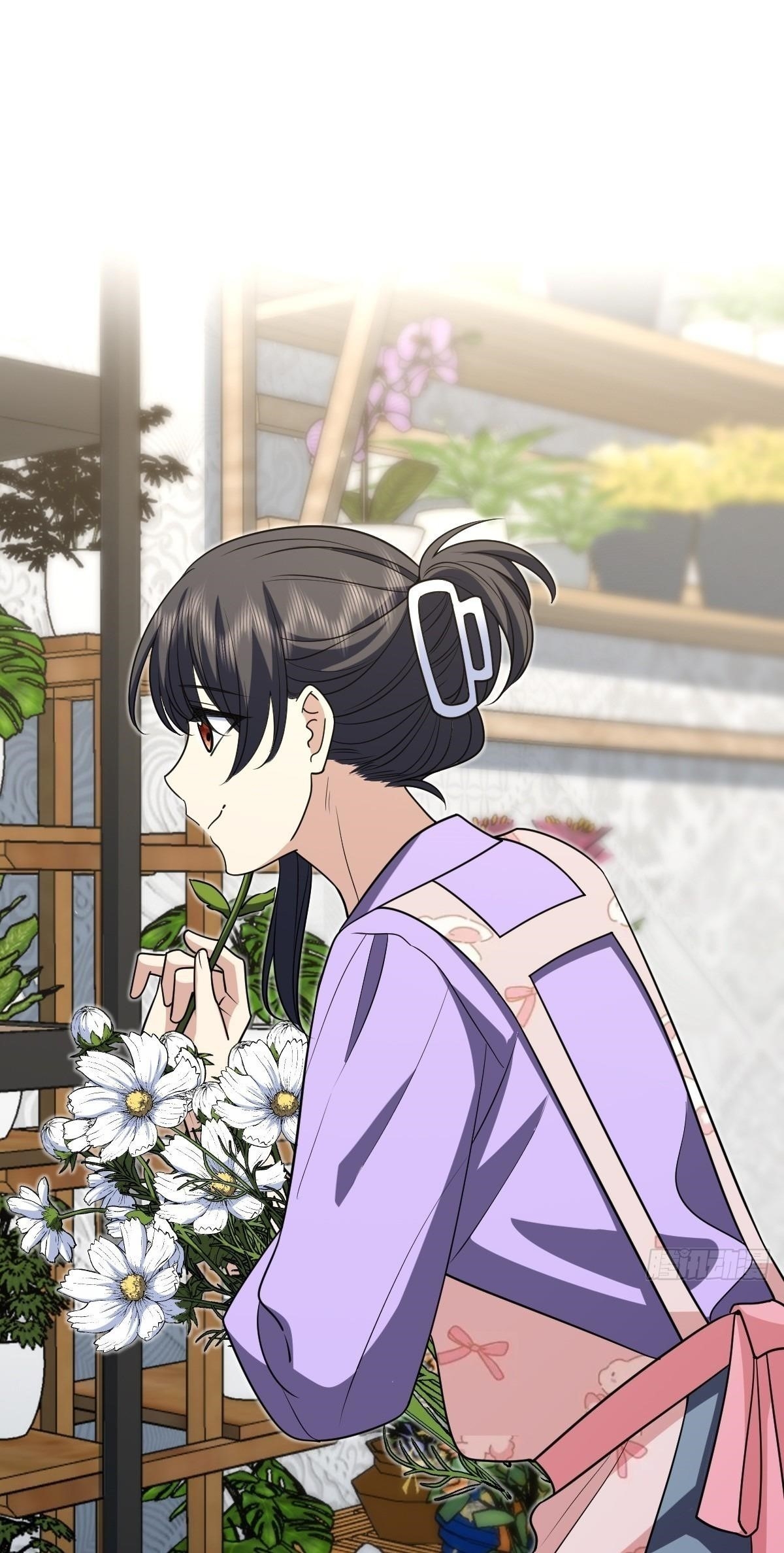 My Wife Is From a Thousand Years Ago Chapter 397 - Page 2