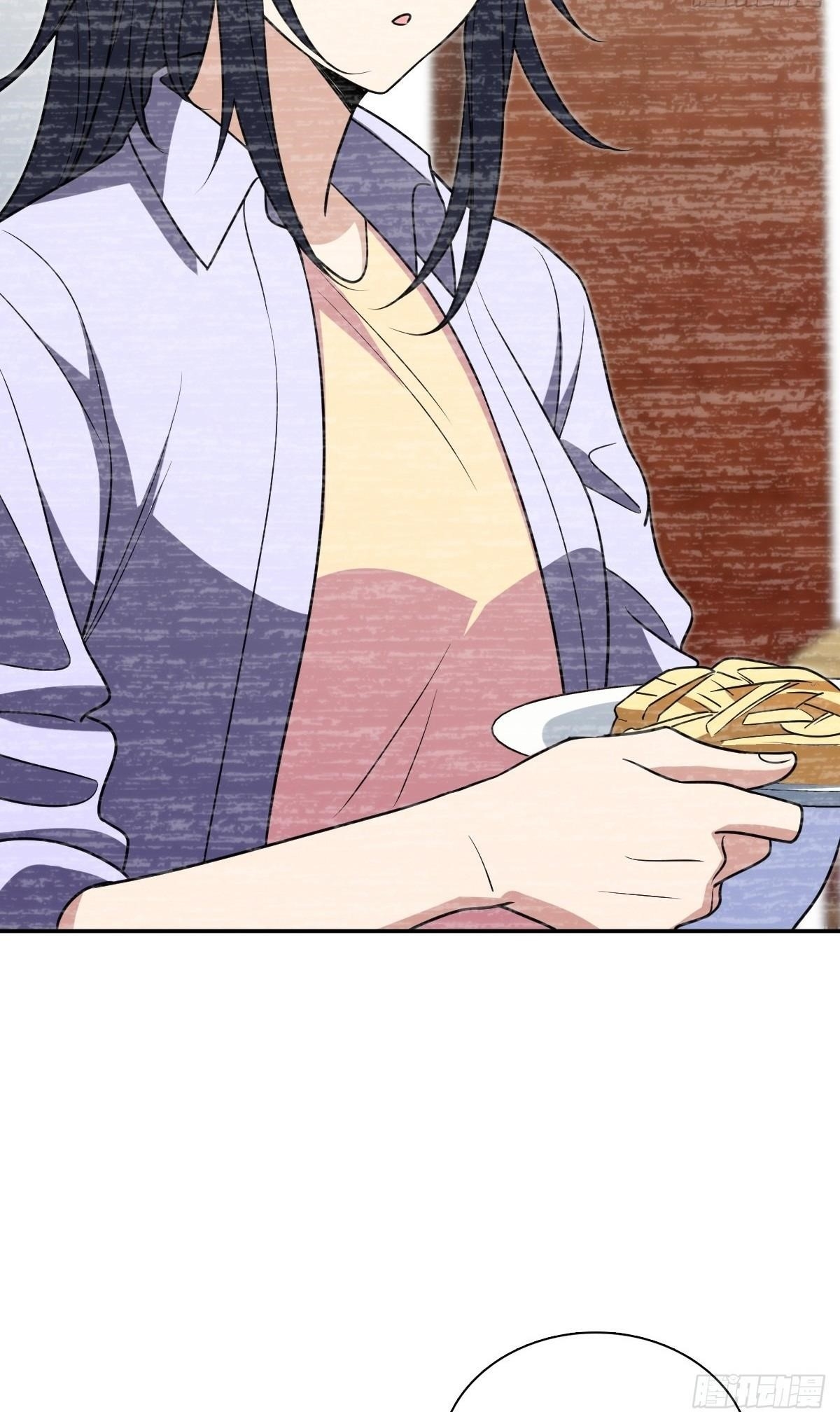 My Wife Is From a Thousand Years Ago Chapter 397 - Page 25