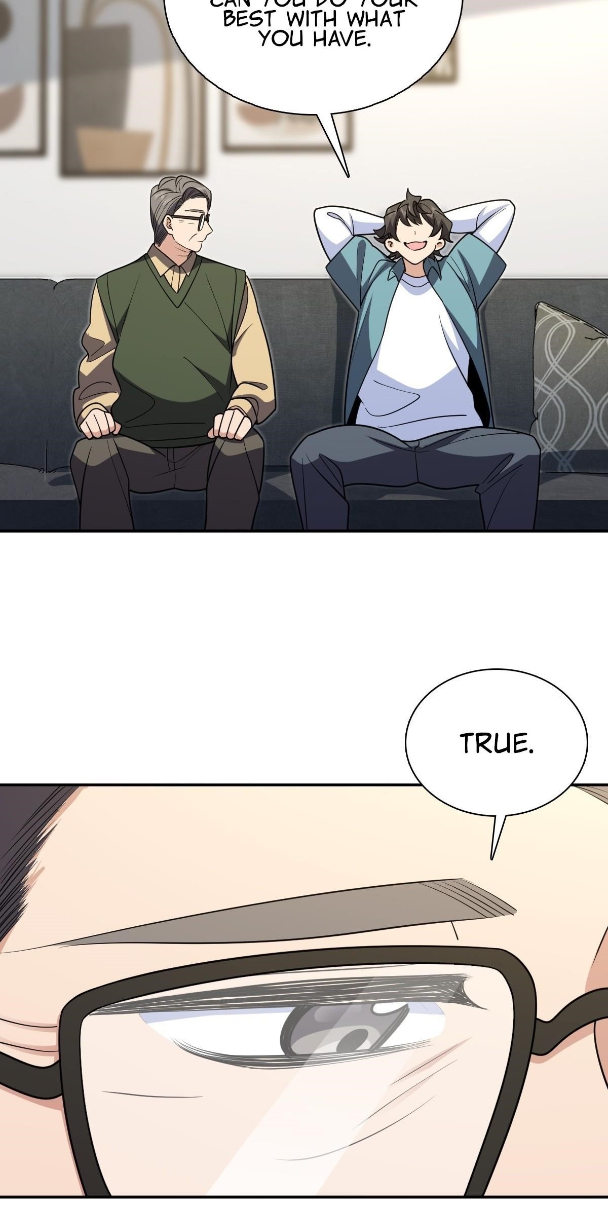 My Wife Is From a Thousand Years Ago Chapter 397 - Page 29