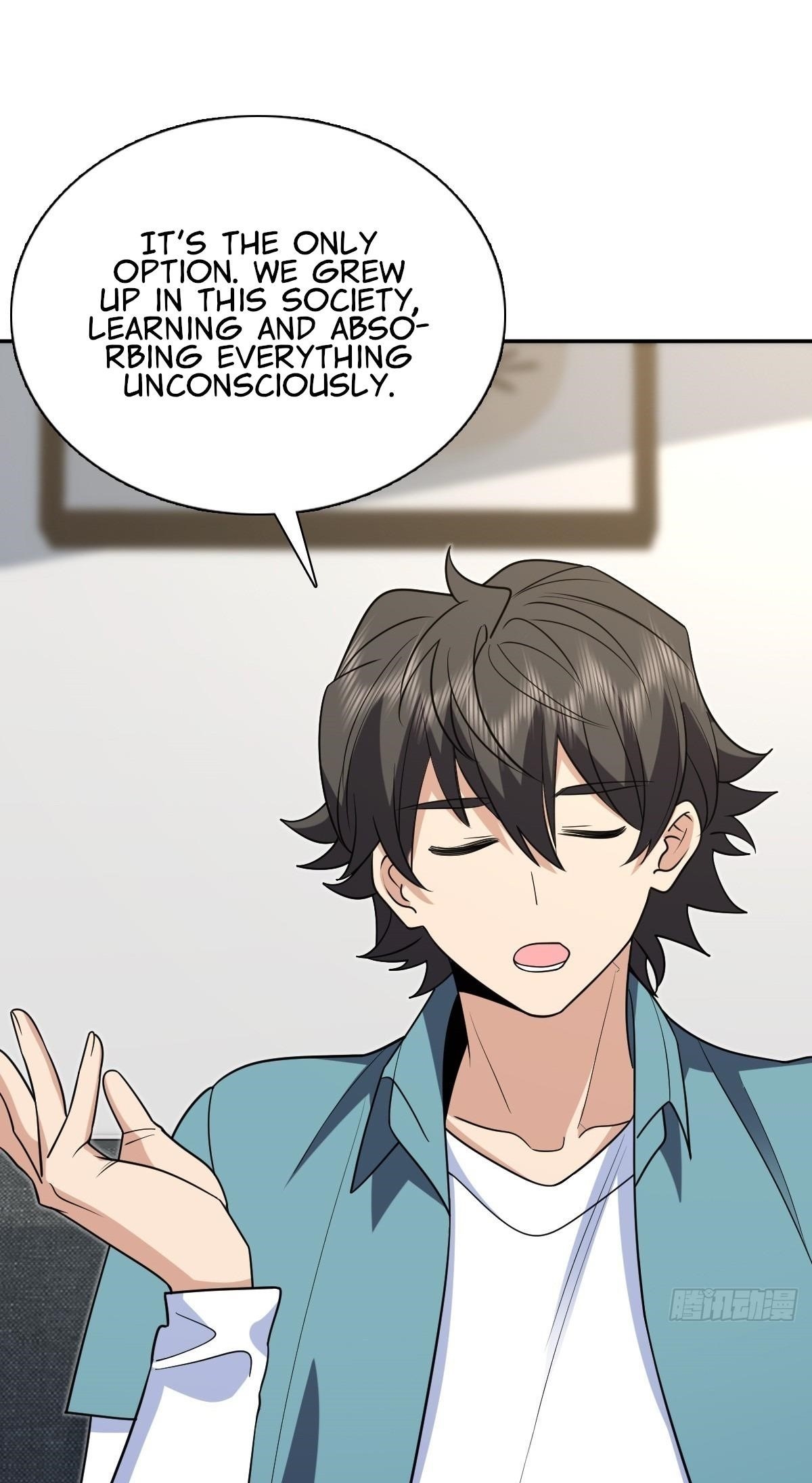 My Wife Is From a Thousand Years Ago Chapter 397 - Page 32