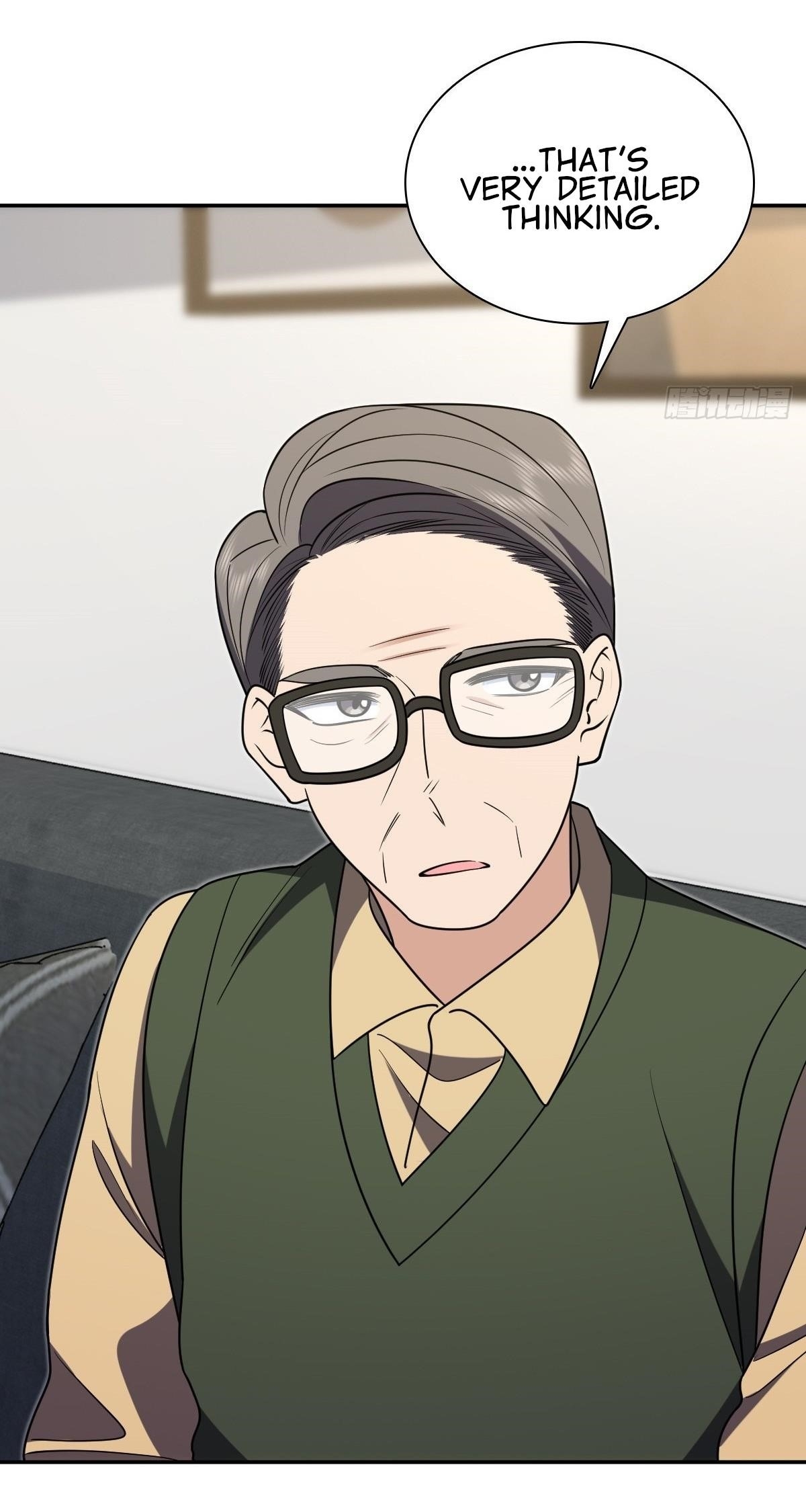 My Wife Is From a Thousand Years Ago Chapter 397 - Page 41