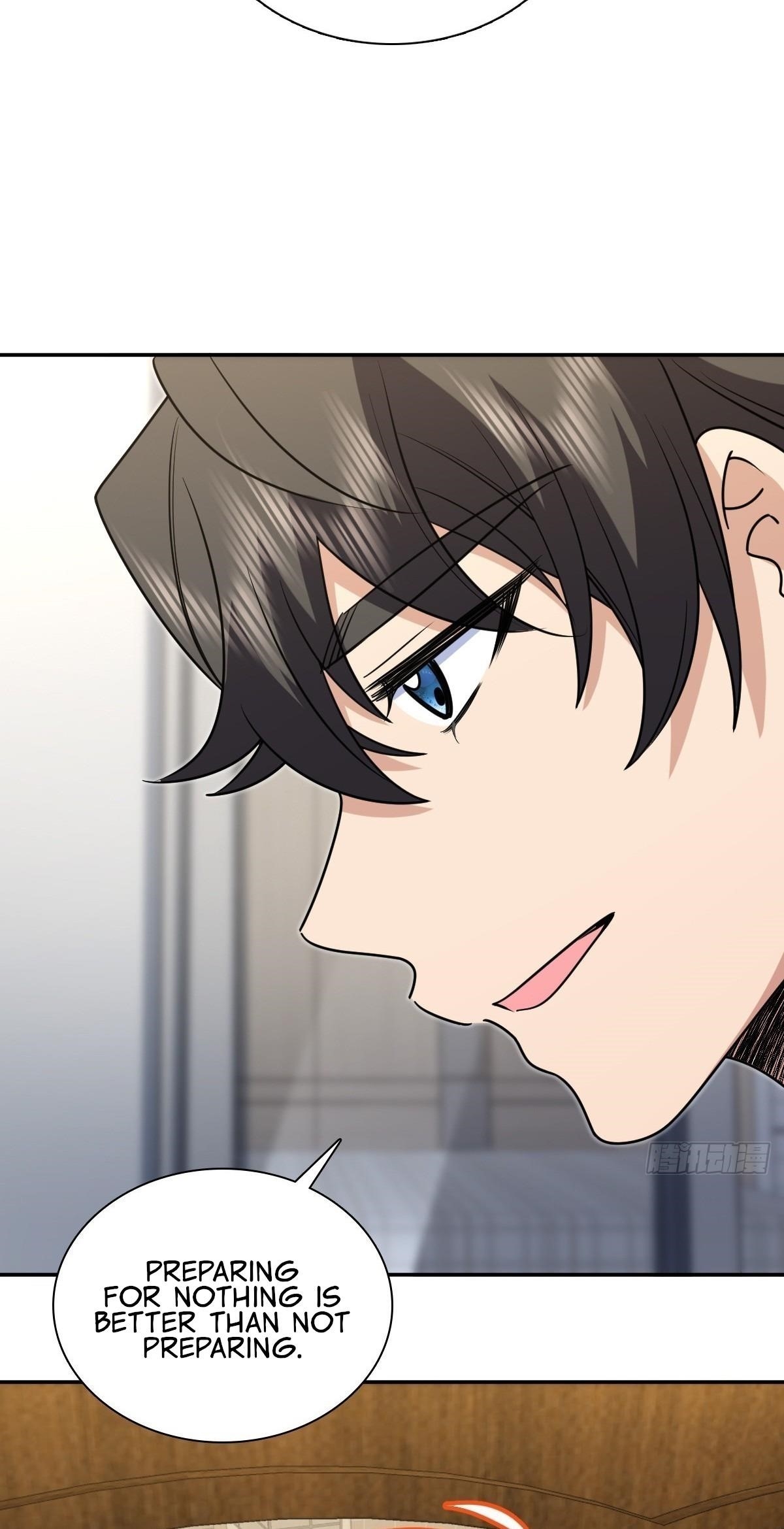 My Wife Is From a Thousand Years Ago Chapter 397 - Page 43