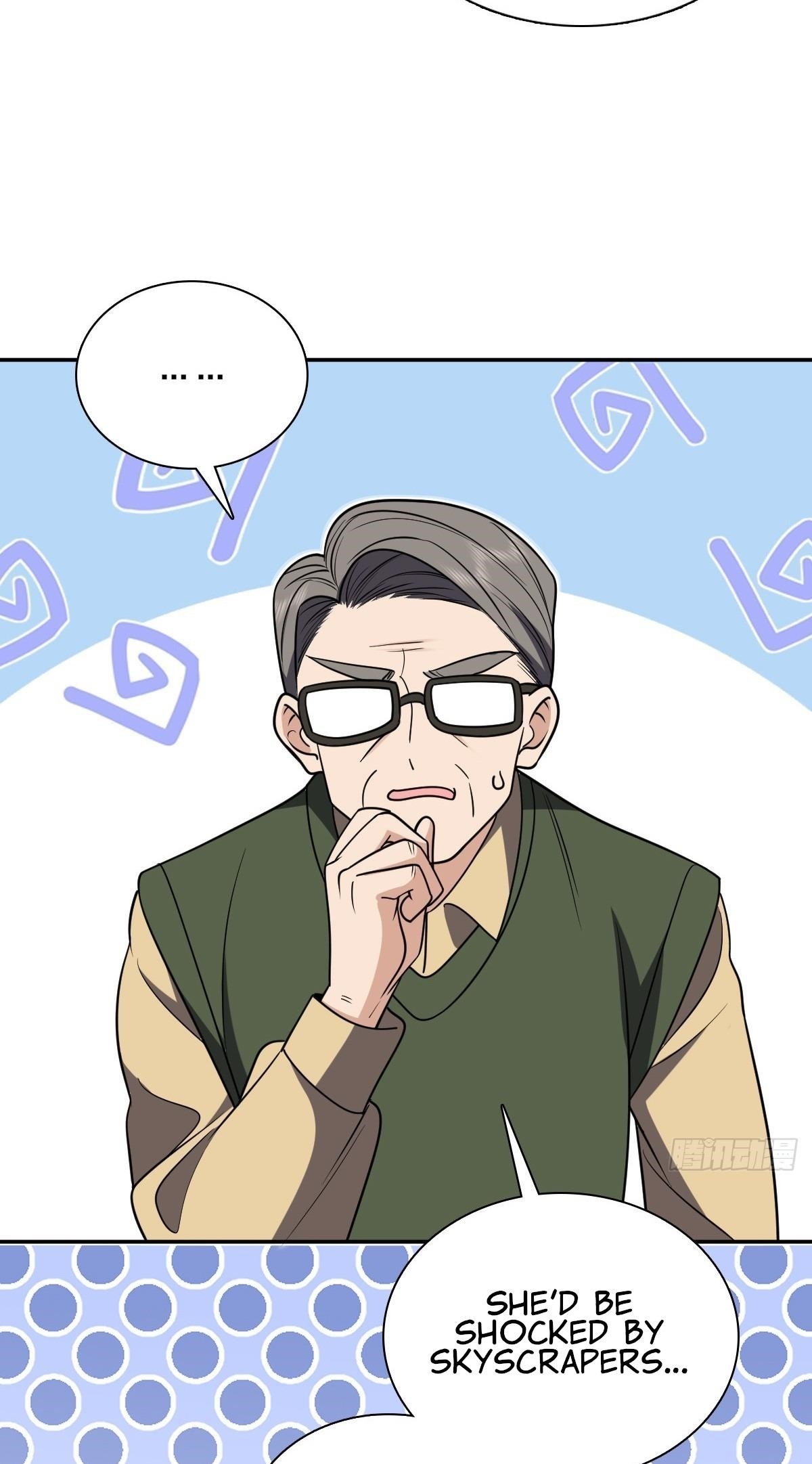 My Wife Is From a Thousand Years Ago Chapter 397 - Page 48