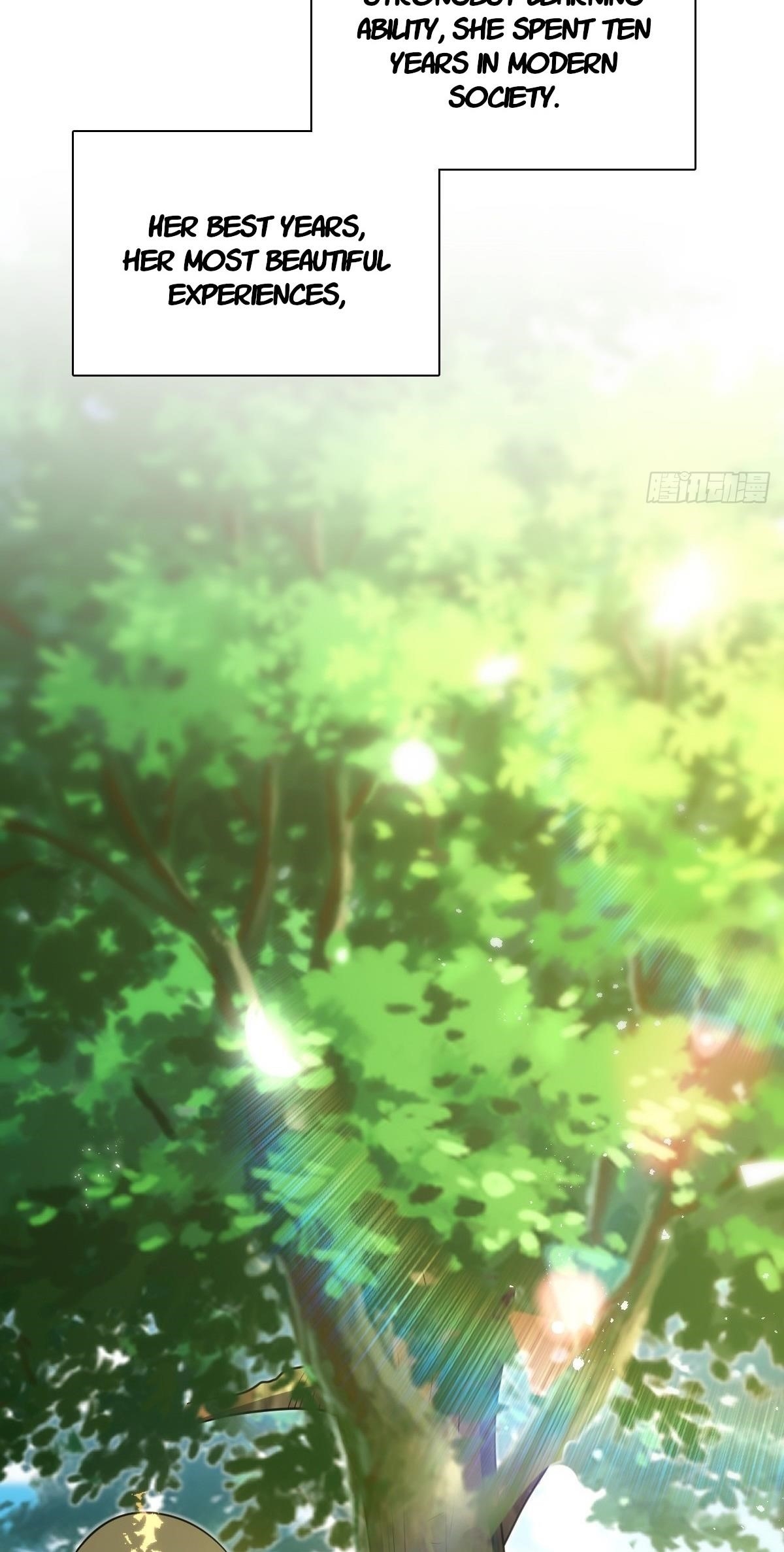 My Wife Is From a Thousand Years Ago Chapter 397 - Page 5