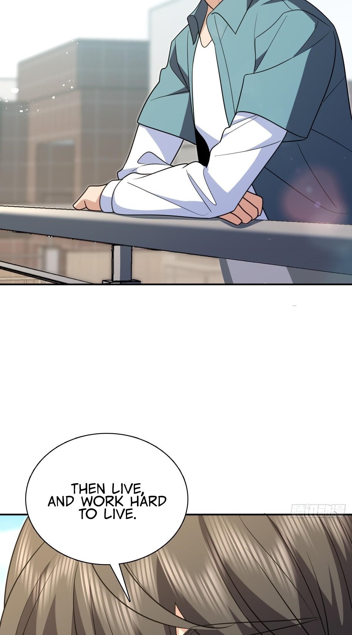 My Wife Is From a Thousand Years Ago Chapter 397 - Page 51