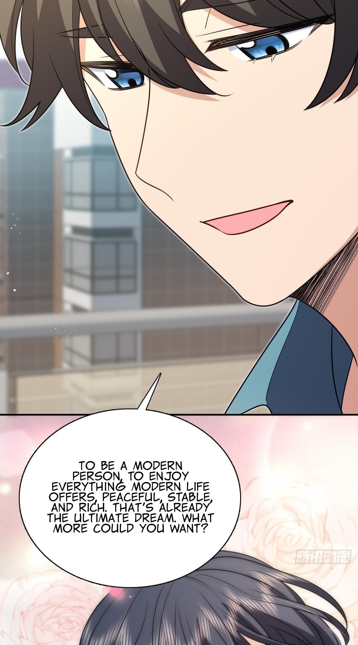 My Wife Is From a Thousand Years Ago Chapter 397 - Page 52