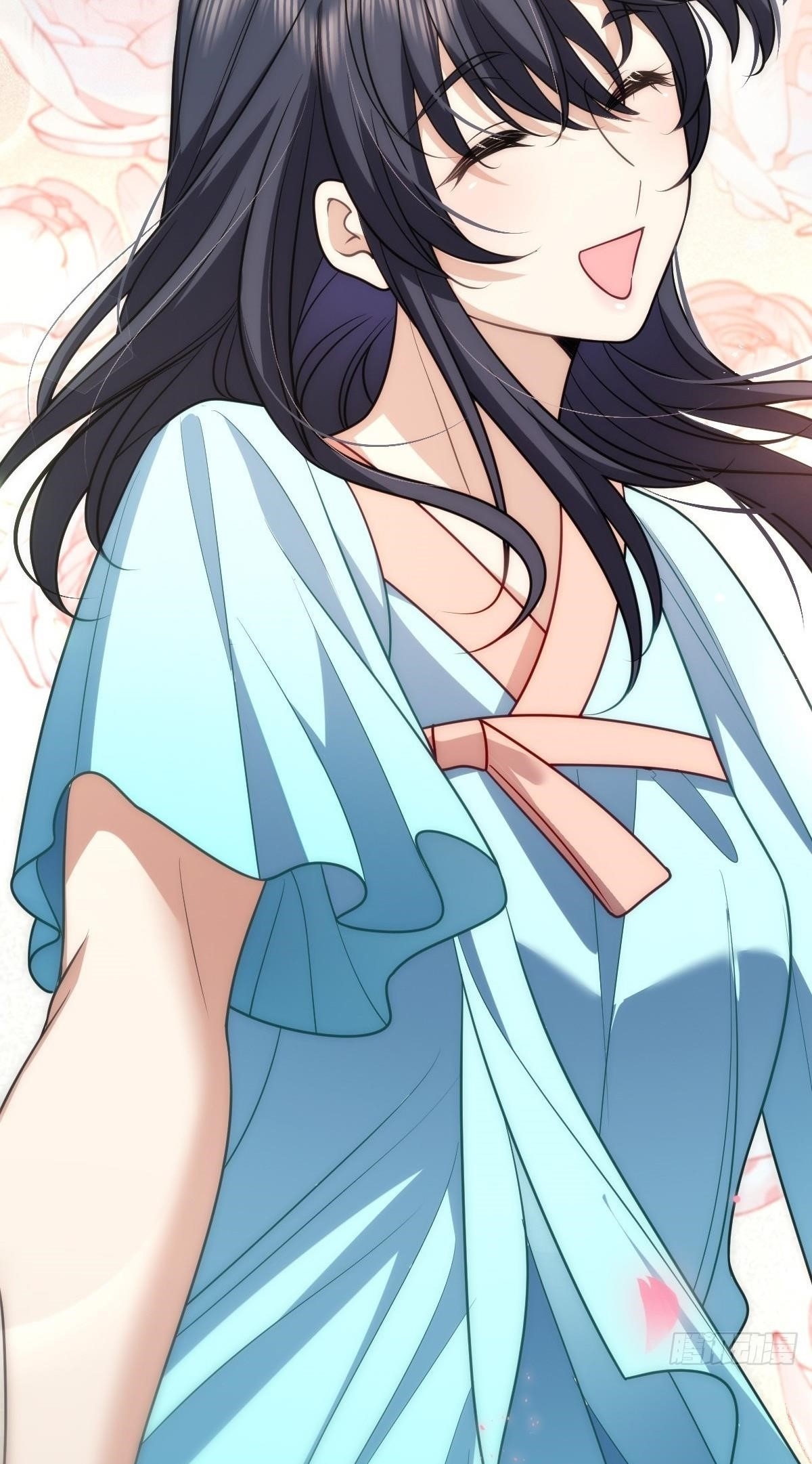 My Wife Is From a Thousand Years Ago Chapter 397 - Page 53