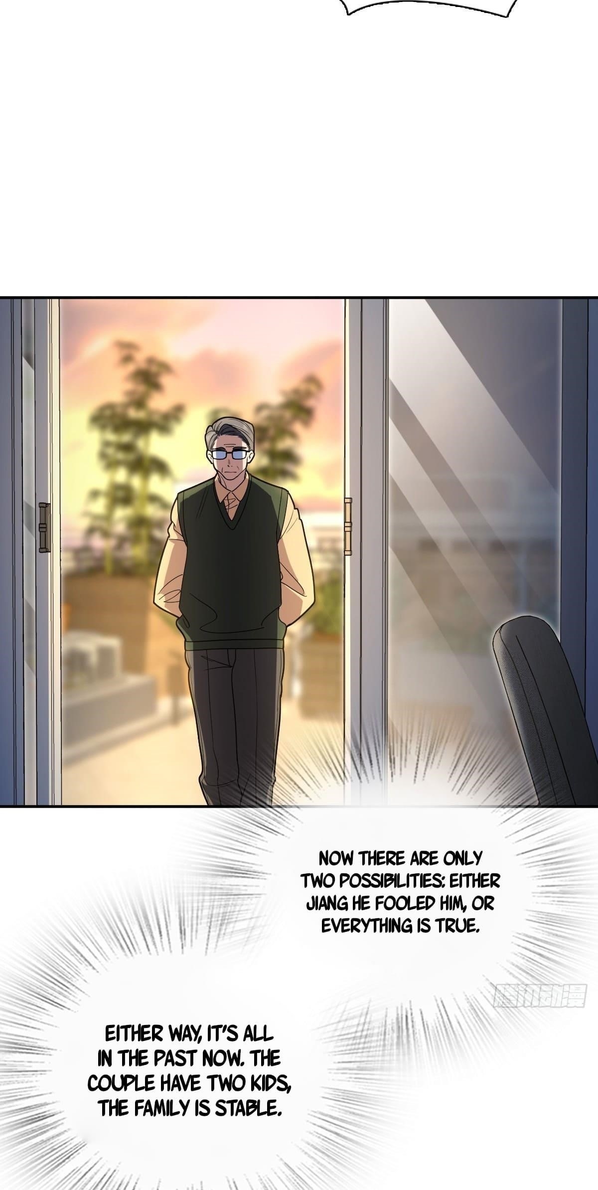 My Wife Is From a Thousand Years Ago Chapter 398 - Page 13