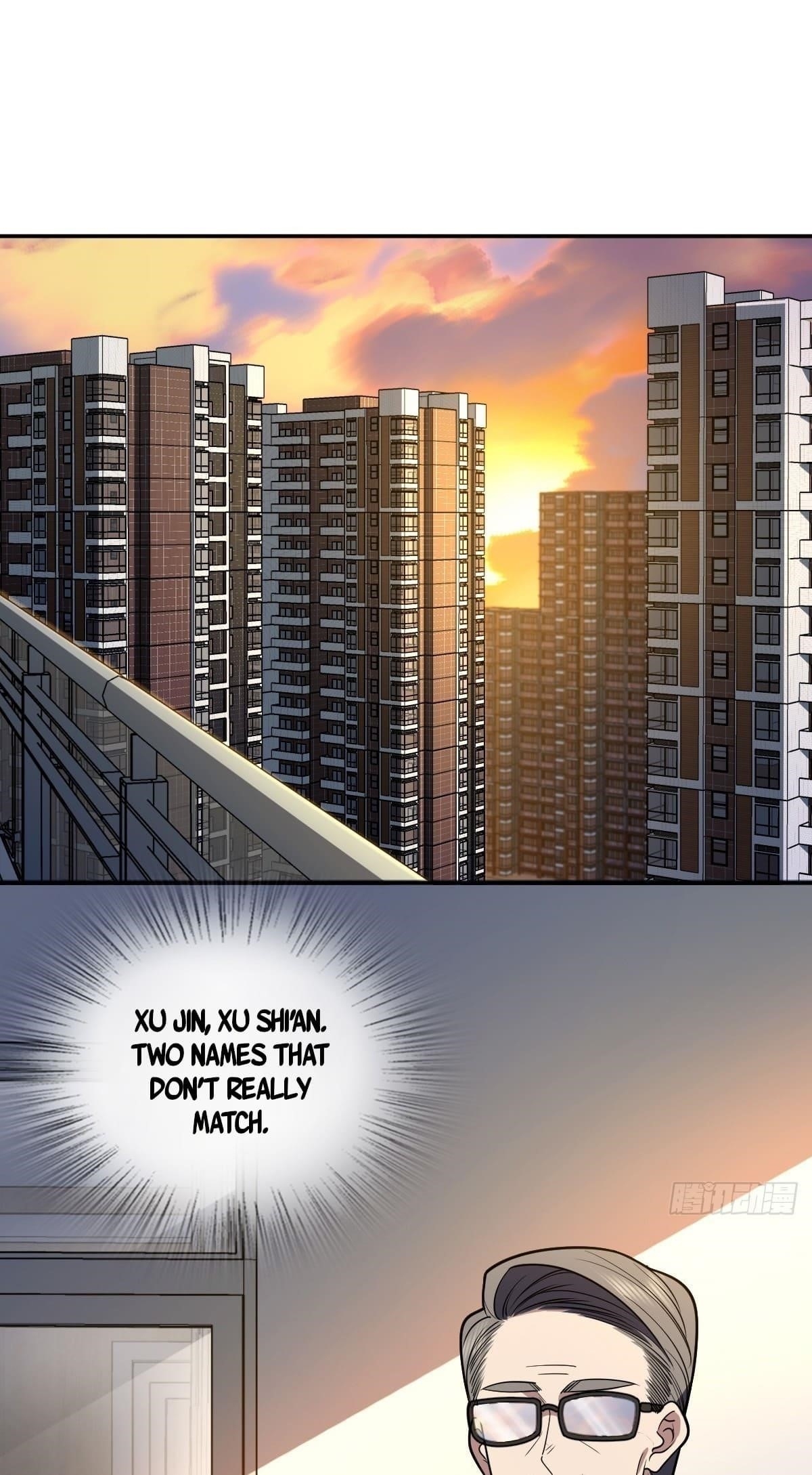 My Wife Is From a Thousand Years Ago Chapter 398 - Page 2