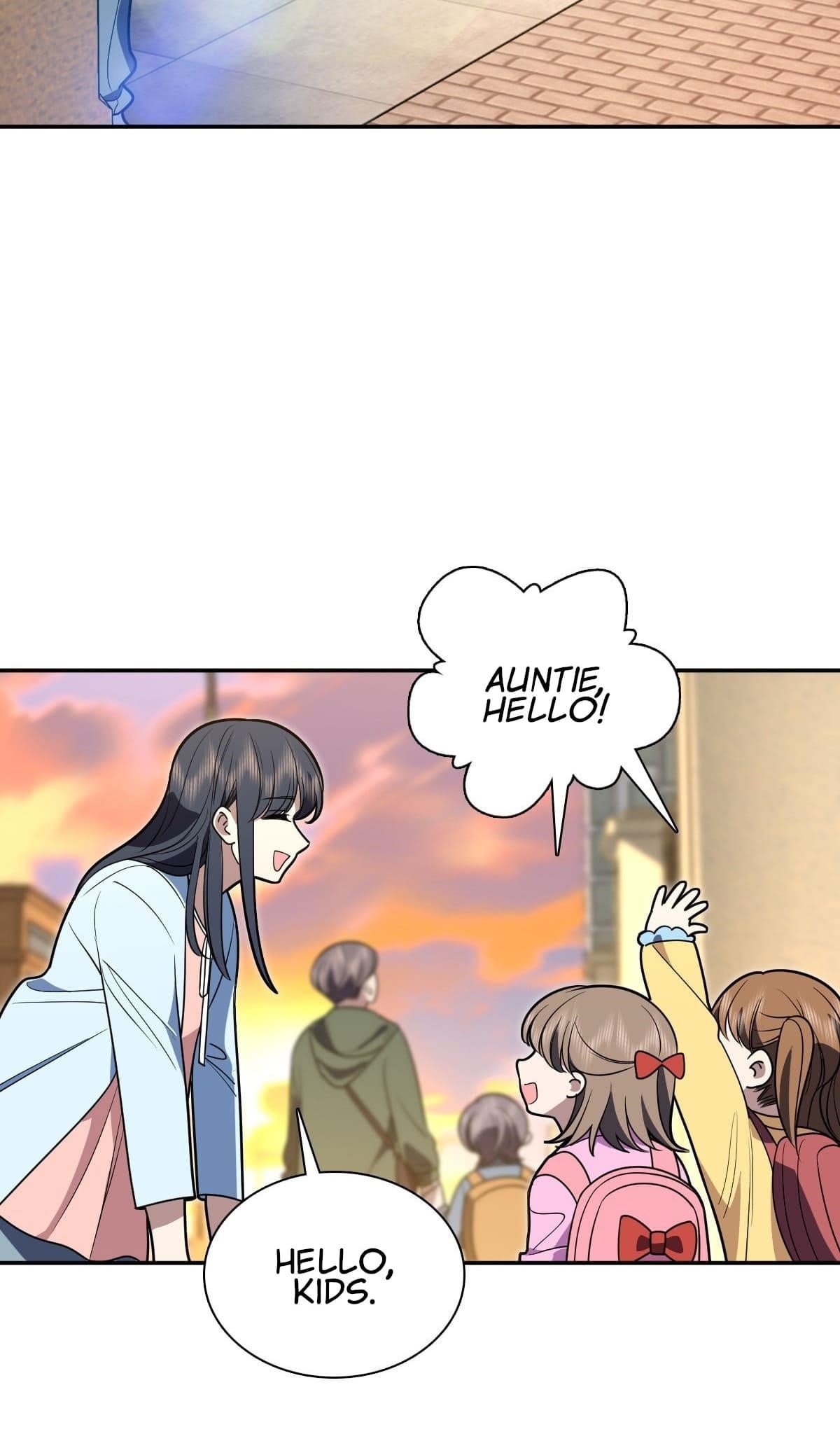 My Wife Is From a Thousand Years Ago Chapter 398 - Page 22