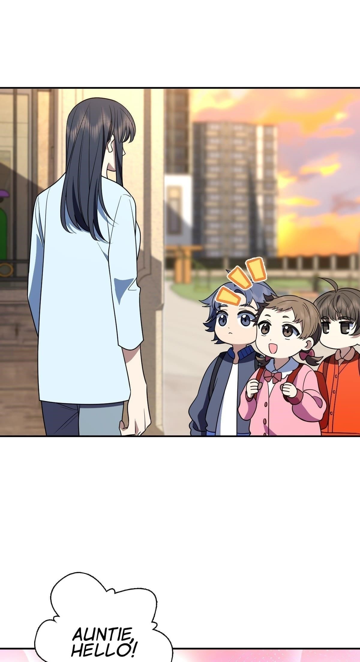 My Wife Is From a Thousand Years Ago Chapter 398 - Page 23