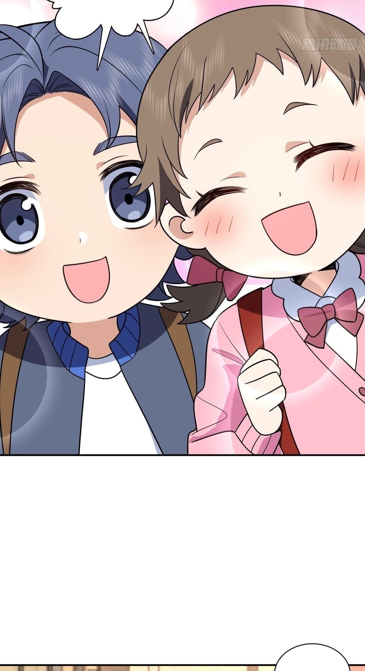 My Wife Is From a Thousand Years Ago Chapter 398 - Page 24