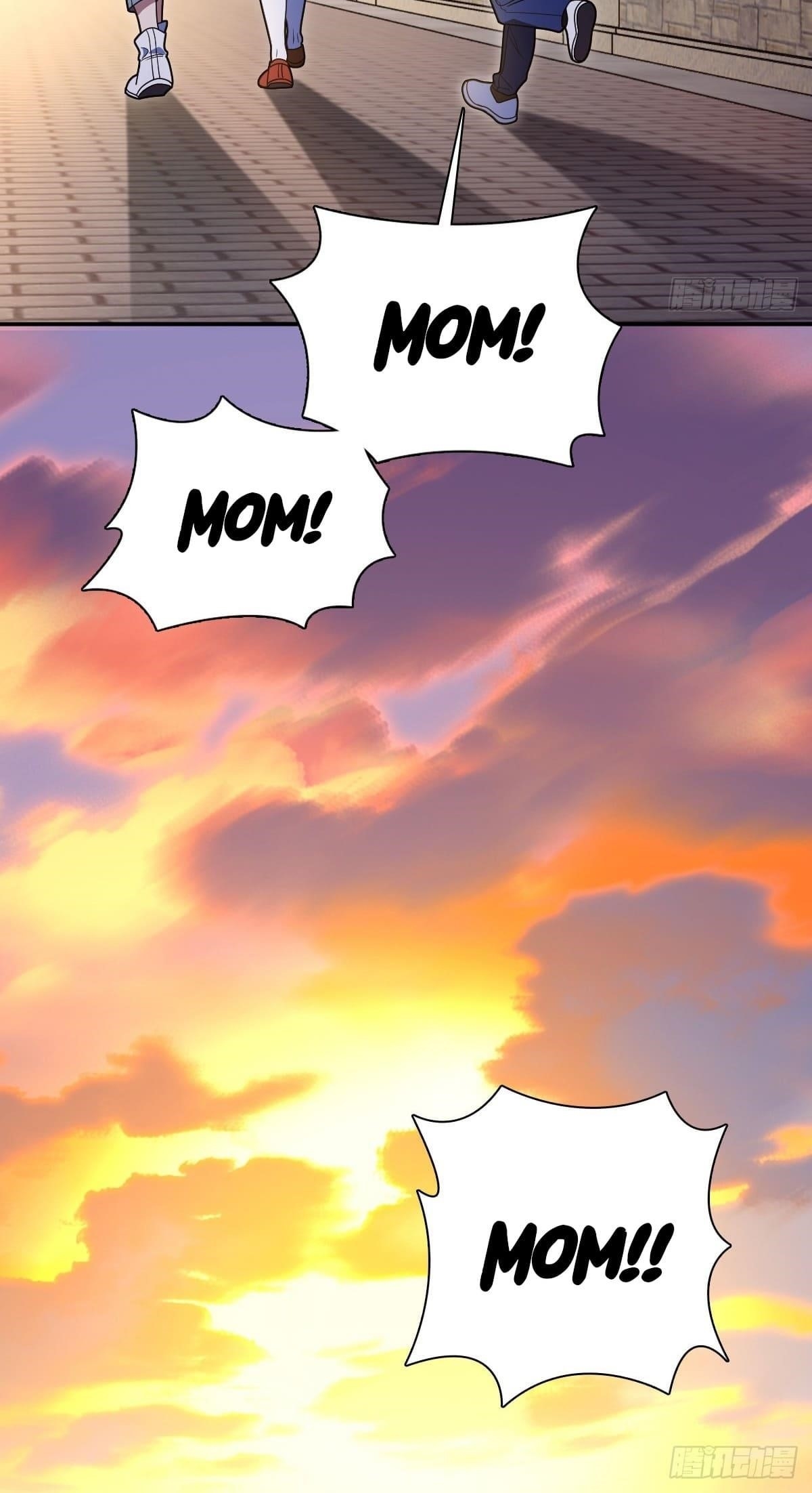 My Wife Is From a Thousand Years Ago Chapter 398 - Page 29