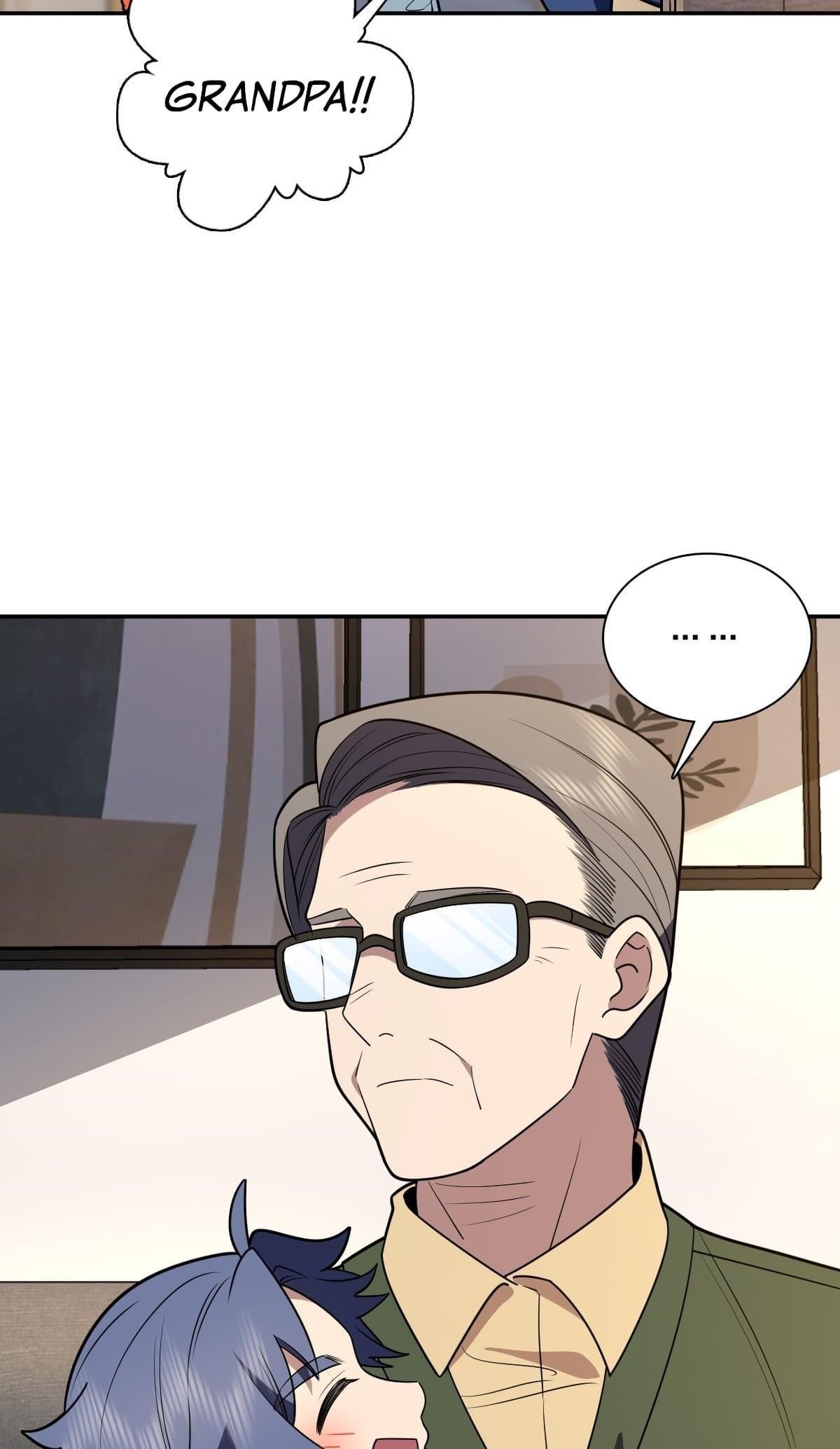 My Wife Is From a Thousand Years Ago Chapter 398 - Page 33