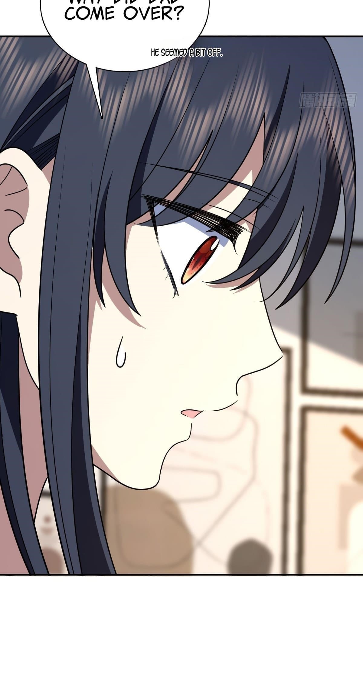 My Wife Is From a Thousand Years Ago Chapter 398 - Page 39