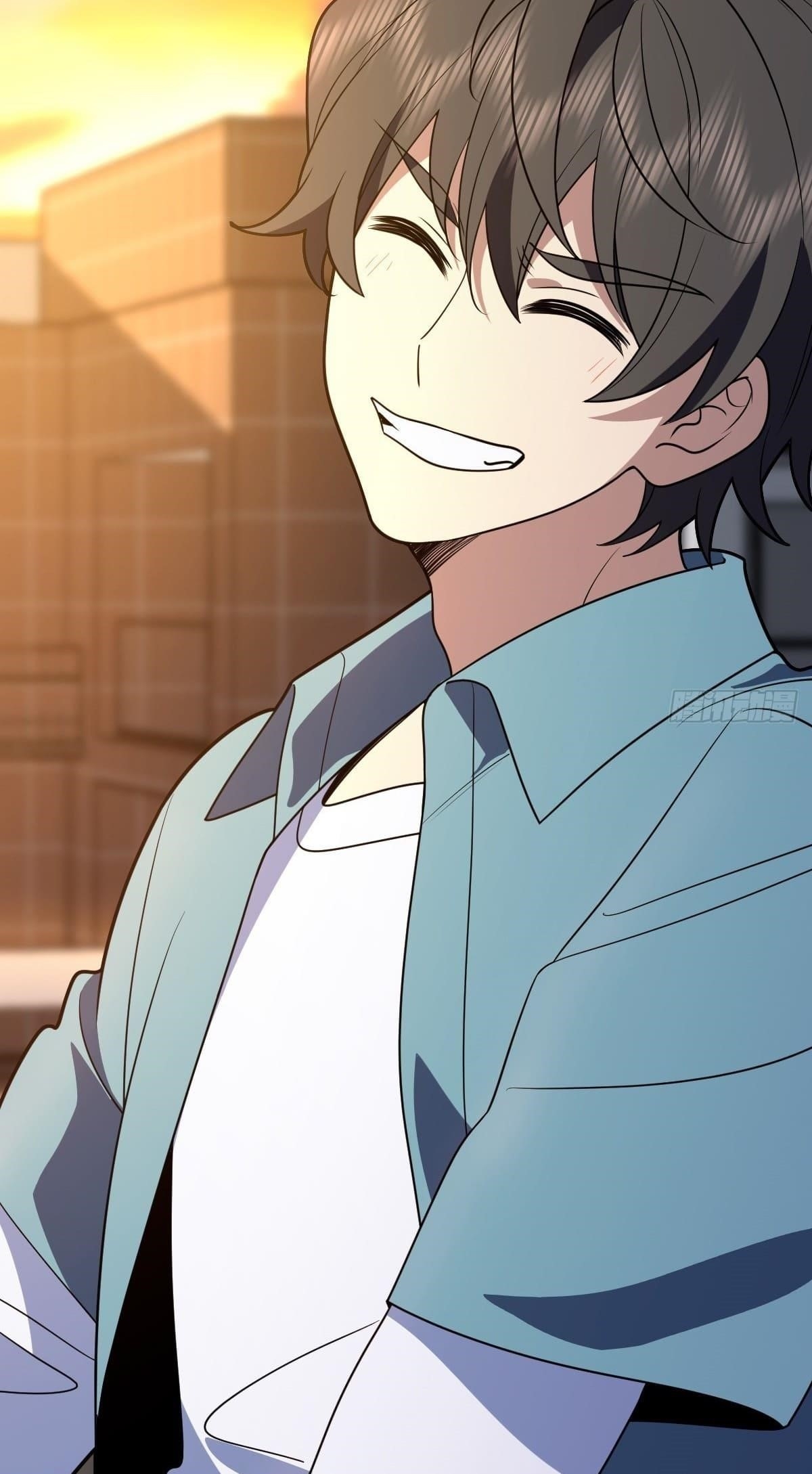 My Wife Is From a Thousand Years Ago Chapter 398 - Page 4