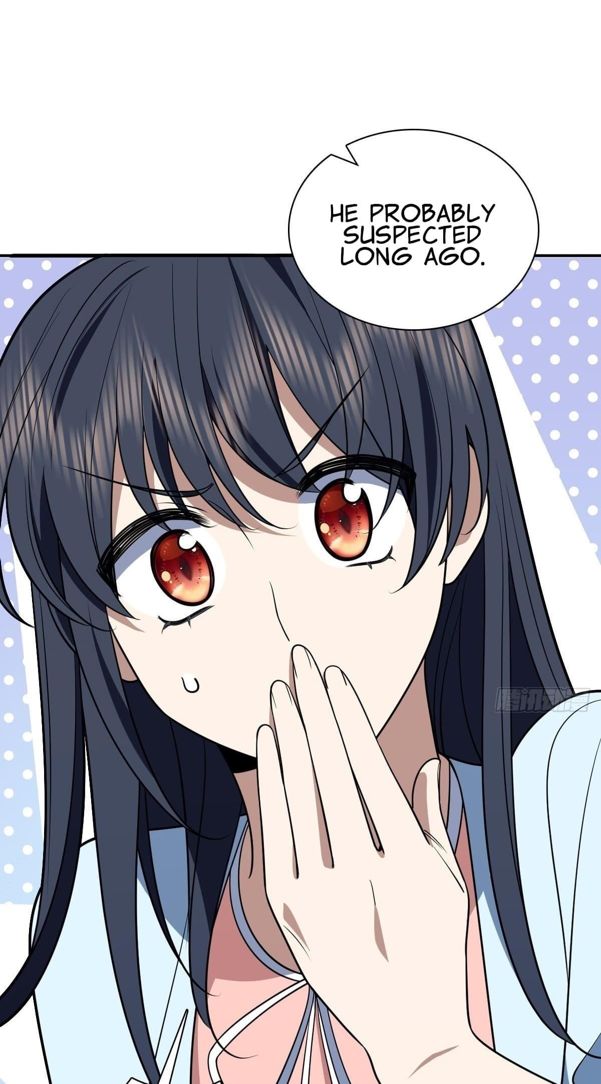 My Wife Is From a Thousand Years Ago Chapter 398 - Page 41