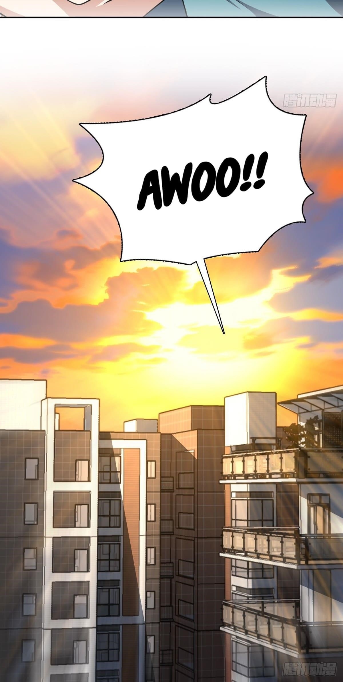 My Wife Is From a Thousand Years Ago Chapter 398 - Page 49