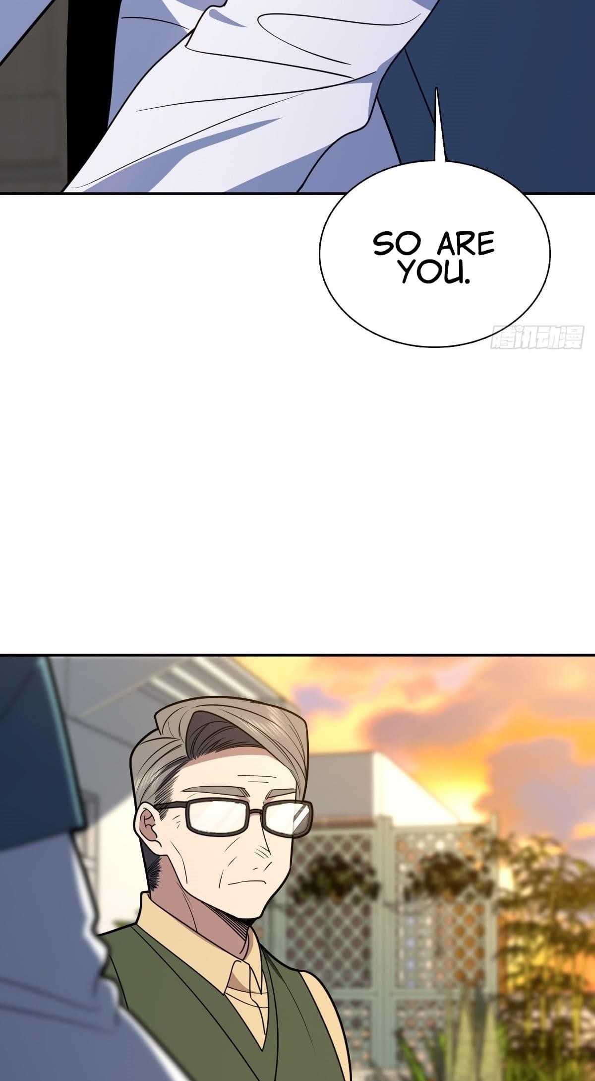 My Wife Is From a Thousand Years Ago Chapter 398 - Page 5