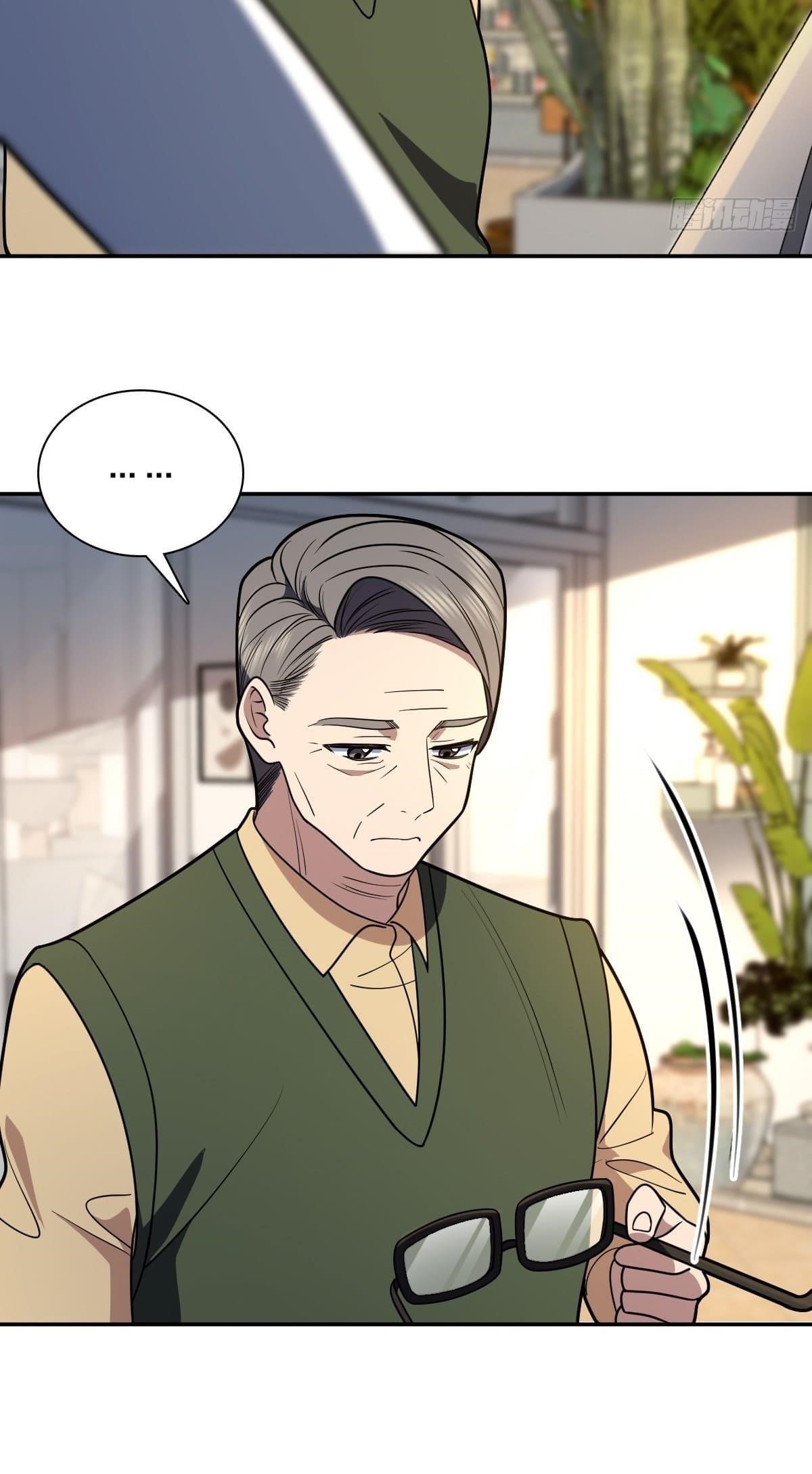 My Wife Is From a Thousand Years Ago Chapter 398 - Page 6