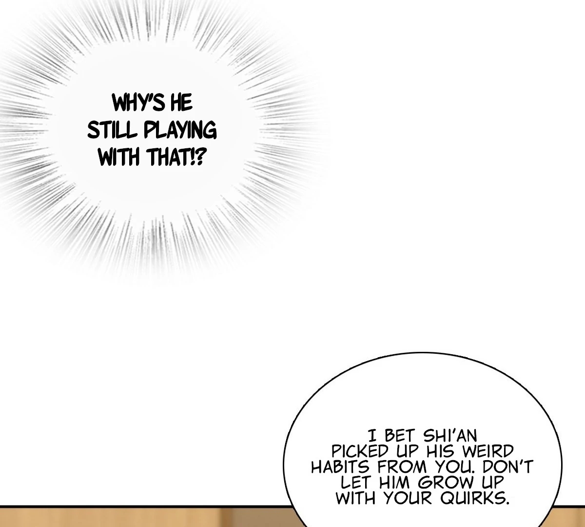 My Wife Is From a Thousand Years Ago Chapter 399 - Page 100