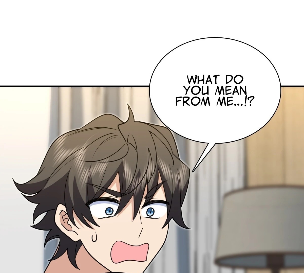 My Wife Is From a Thousand Years Ago Chapter 399 - Page 103