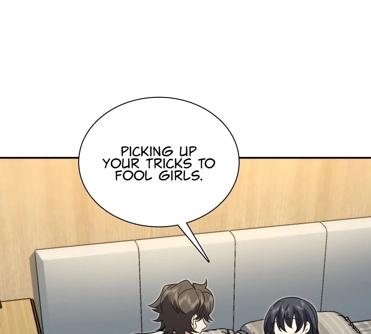 My Wife Is From a Thousand Years Ago Chapter 399 - Page 105