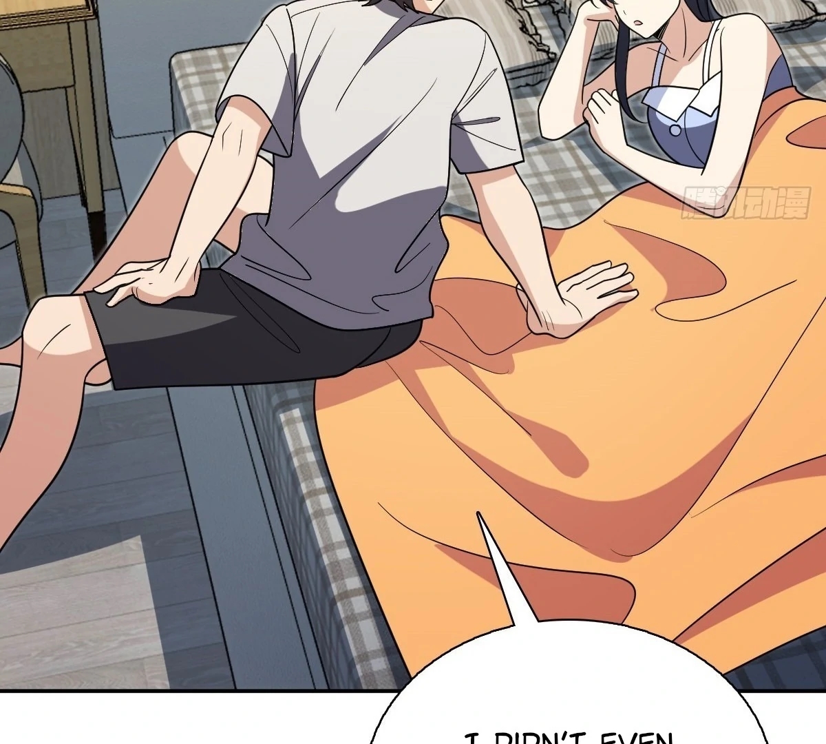 My Wife Is From a Thousand Years Ago Chapter 399 - Page 106